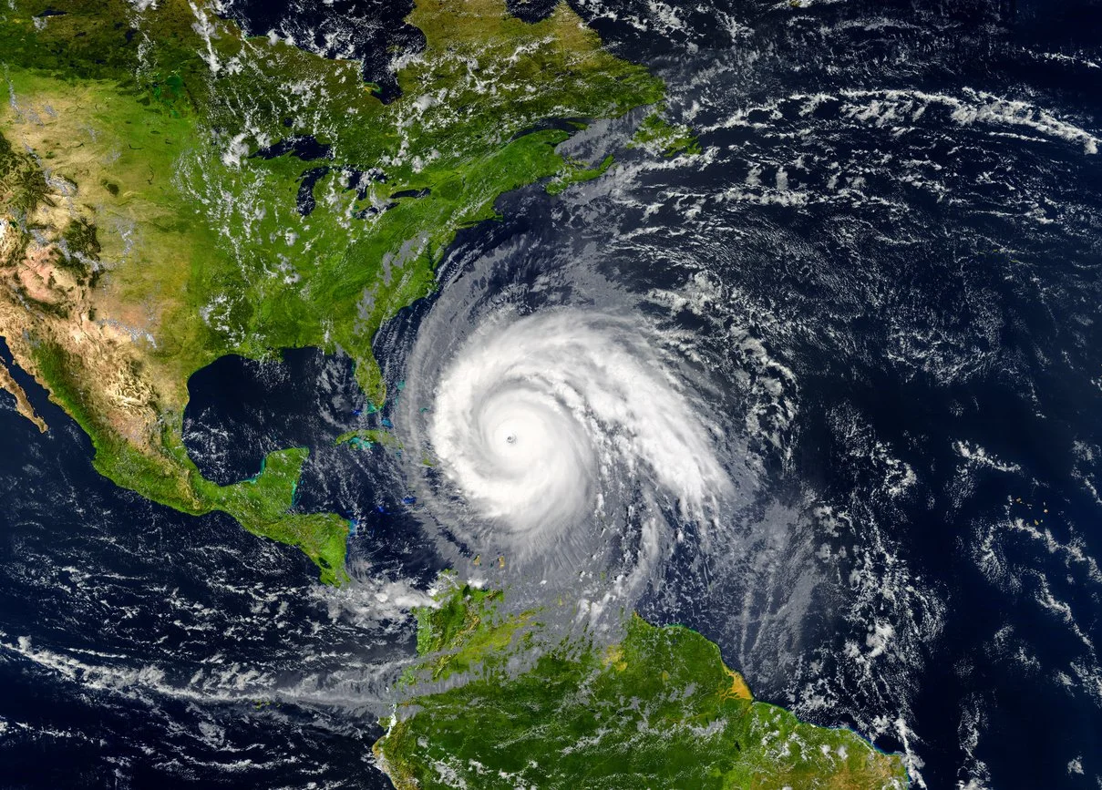 Florida Storm Prep