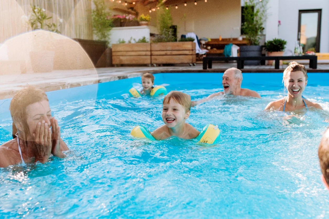 4th of July Pool Owner Checklist
