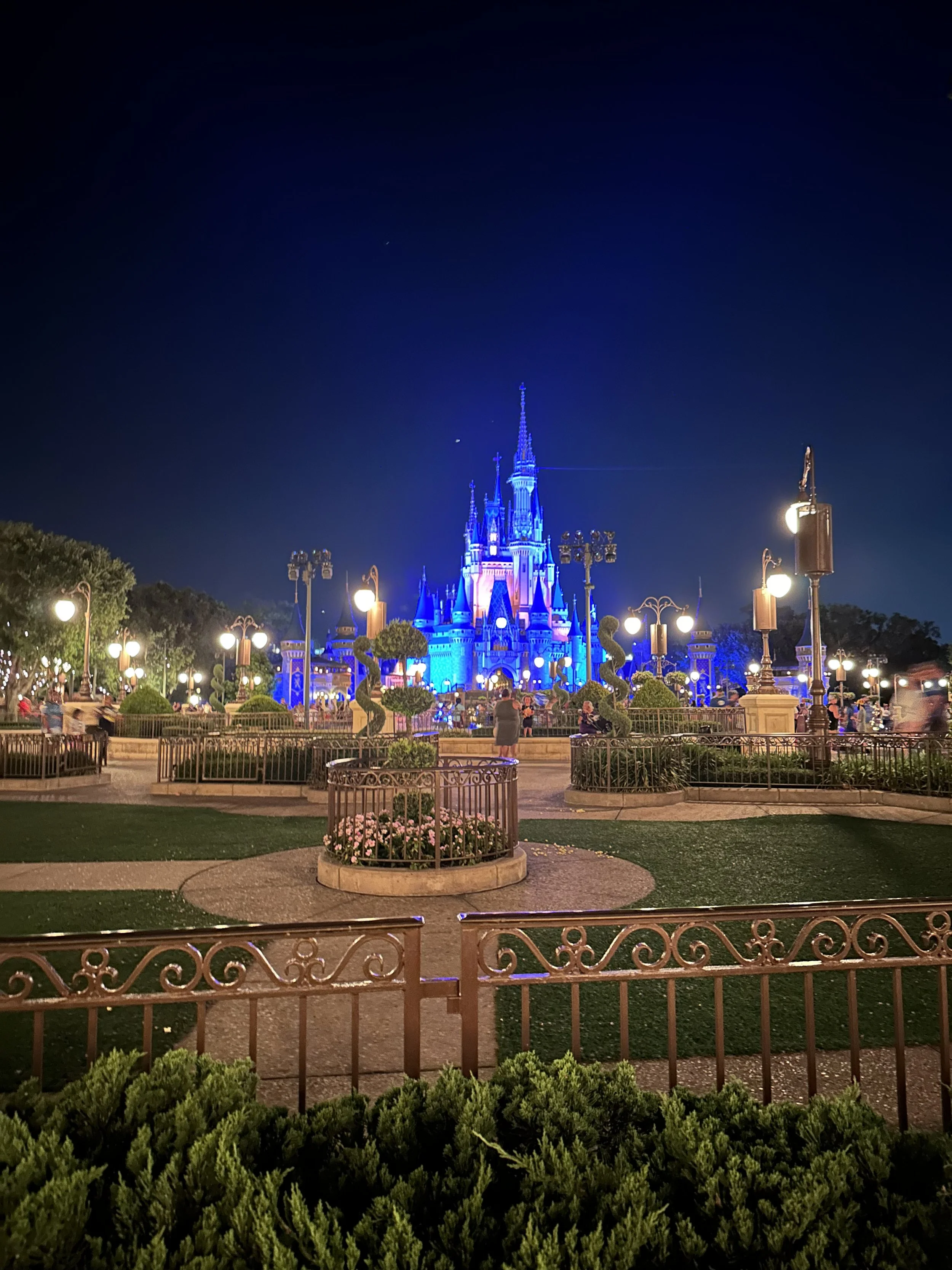 The Perfect 2-Day Disney World Itinerary for Families Who Want It All
