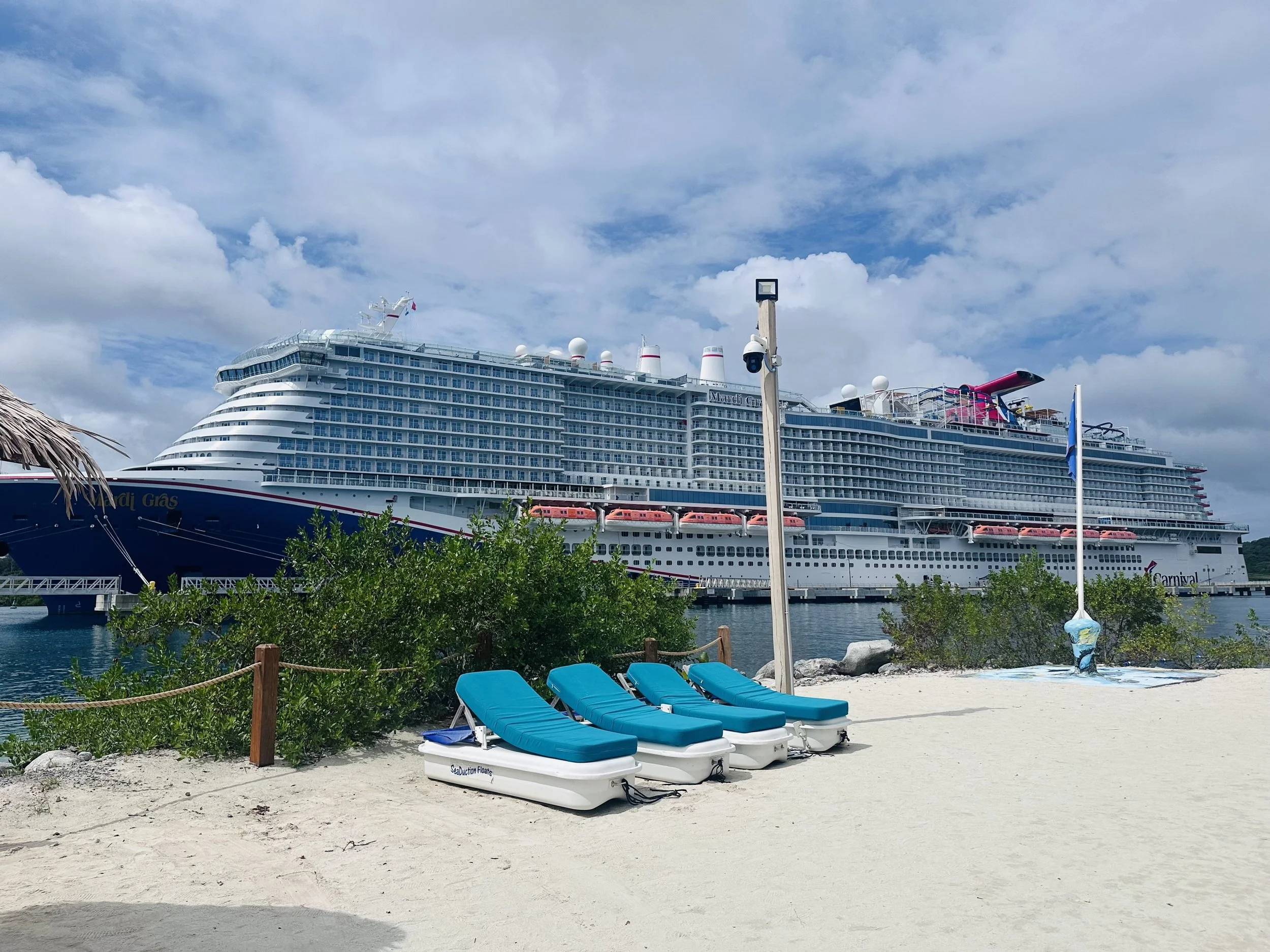 Our First Cruise Experience: What First-Time Cruisers Should Know Before Booking