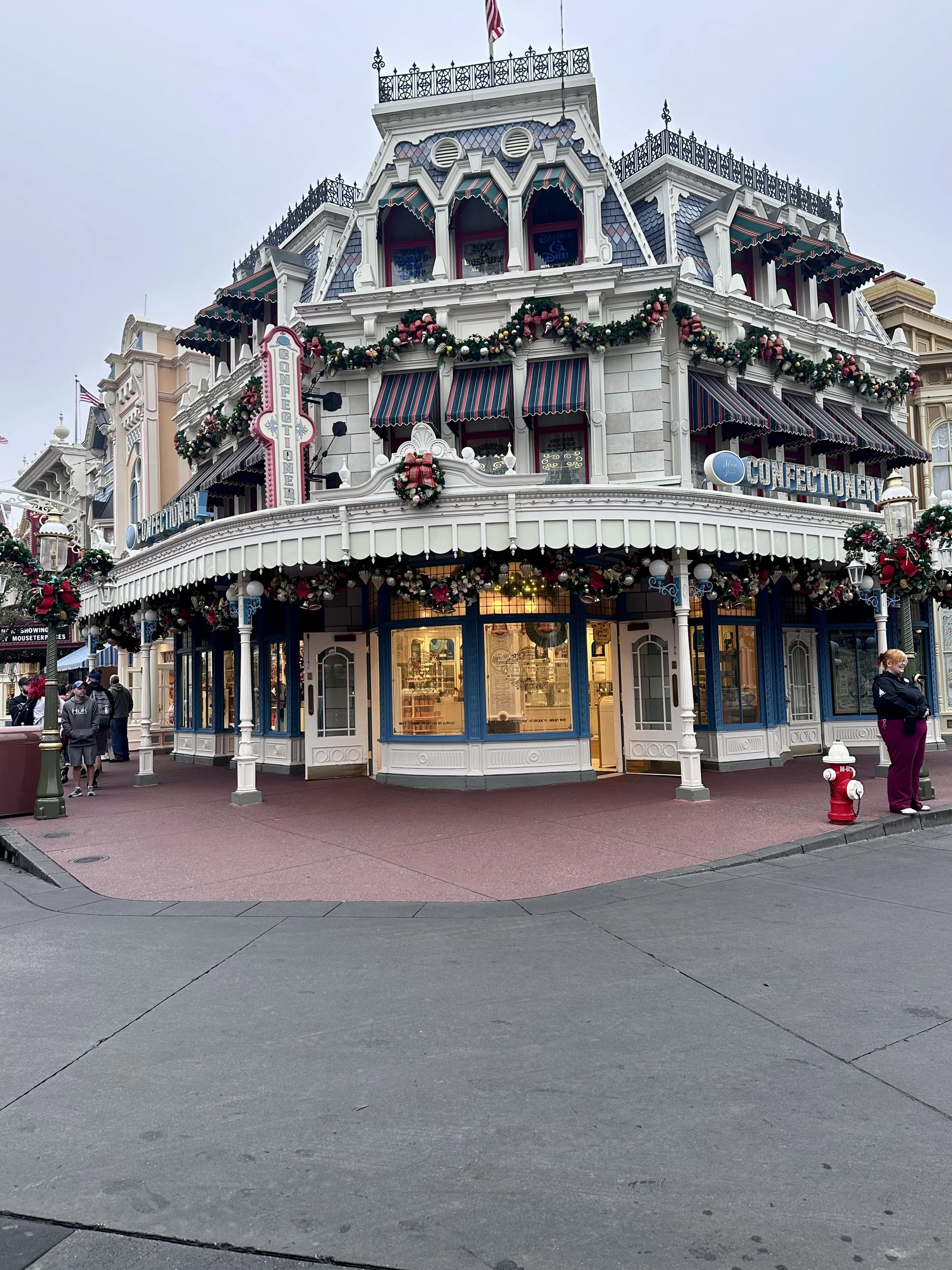 Disney World Christmas 2026: What Was Announced (And Why It's My Favorite Time to Visit)