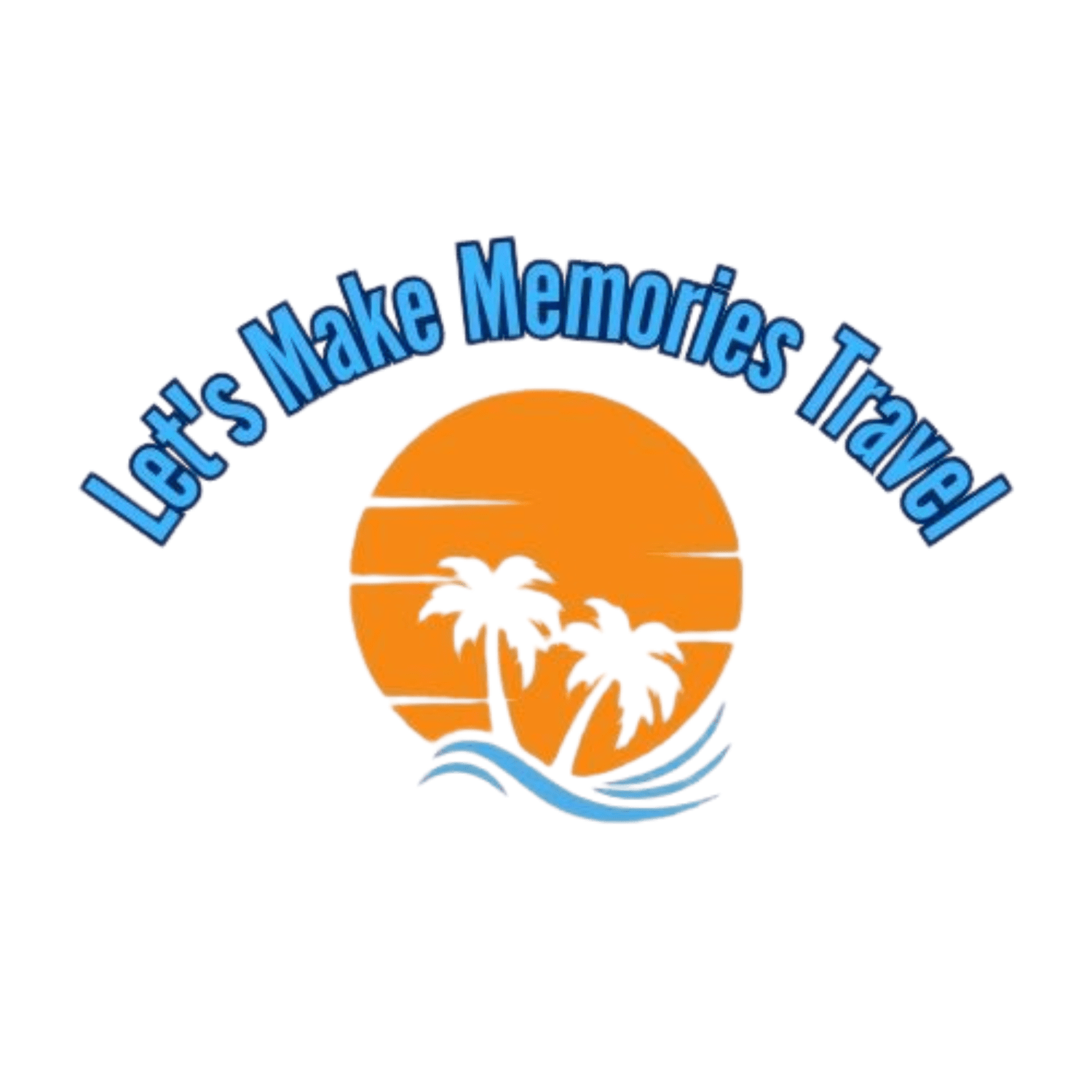 Let's Make Memories Travel