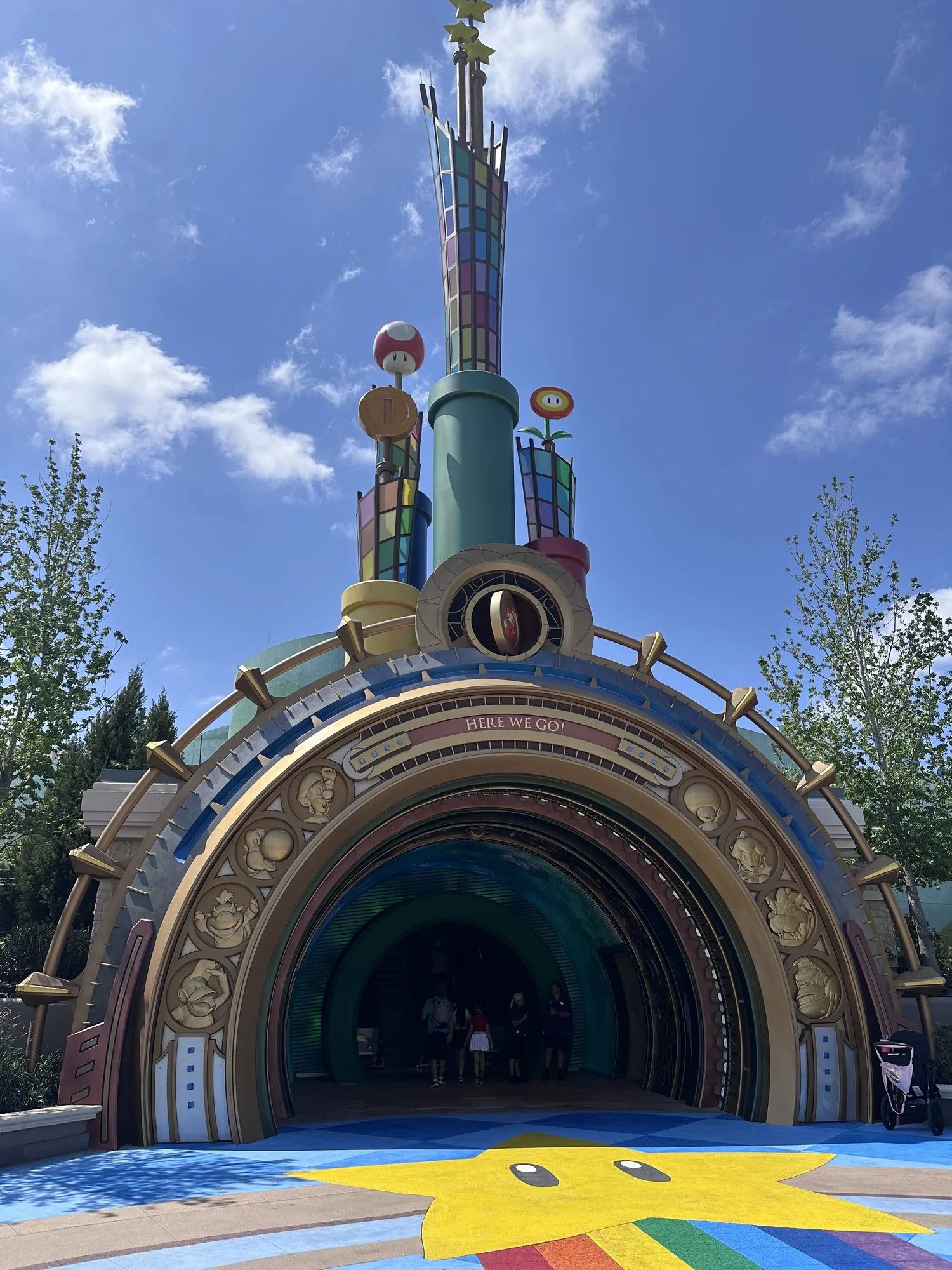 2-Day Epic Universe Itinerary | Explore Every Portal — Let's Make ...
