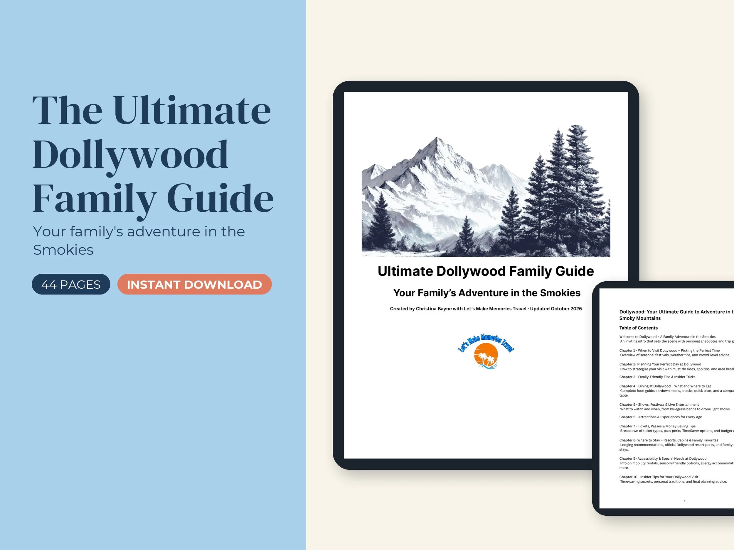 The Ultimate Dollywood Family Guide (Updated for 2026)