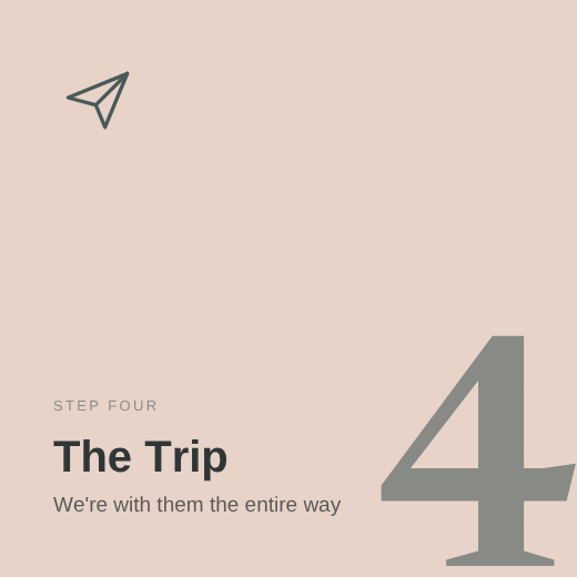 4. trip