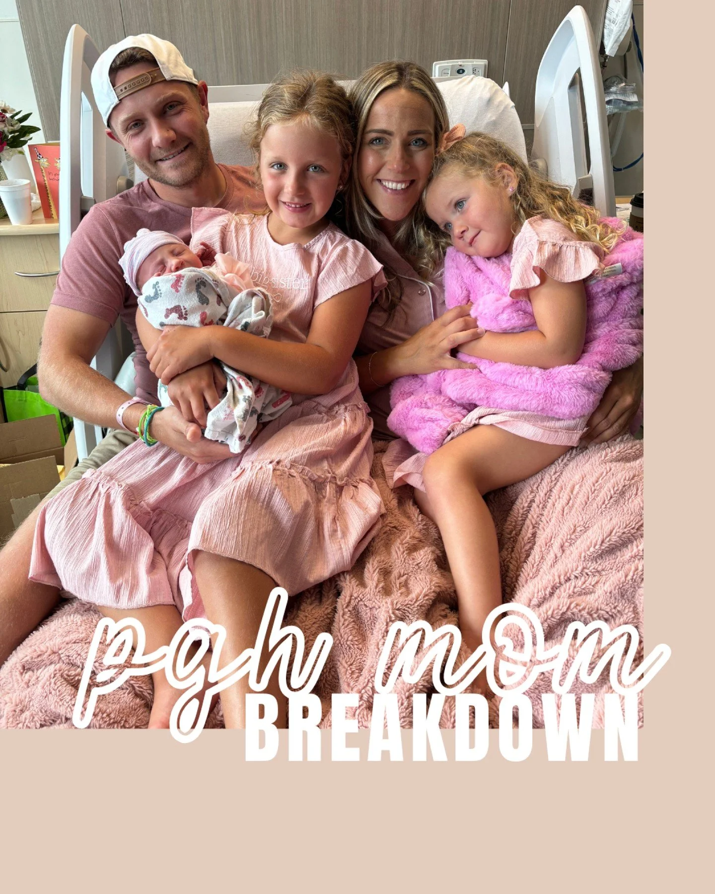 🌟 Meet Nikki &mdash; Pittsburgh mom of 3 girls, surviving on genius hacks + big hustle.

She&rsquo;s running a whole business from her garage + dining room. Go check her out! Her designs are amazing! @writtenbynikki 

Her realest confession?
She&rsq