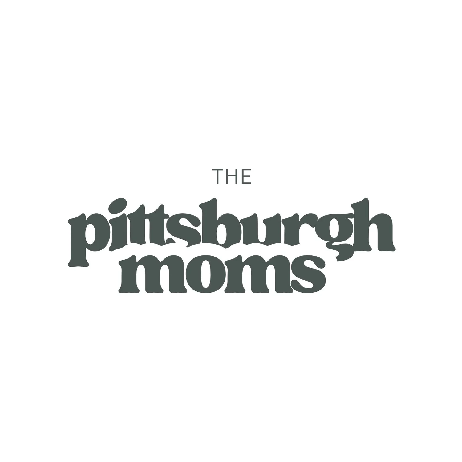 The Pittsburgh Moms