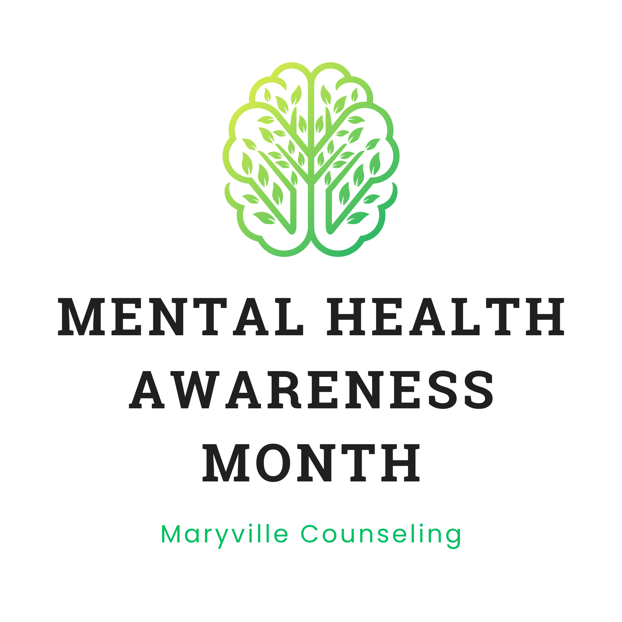 May Is Mental Health Awareness Month - Katherine Campbell, LPC/MHSP