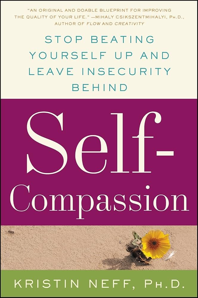 Book Review by katherine Campbell, LPC/MHSP, NCC, MS