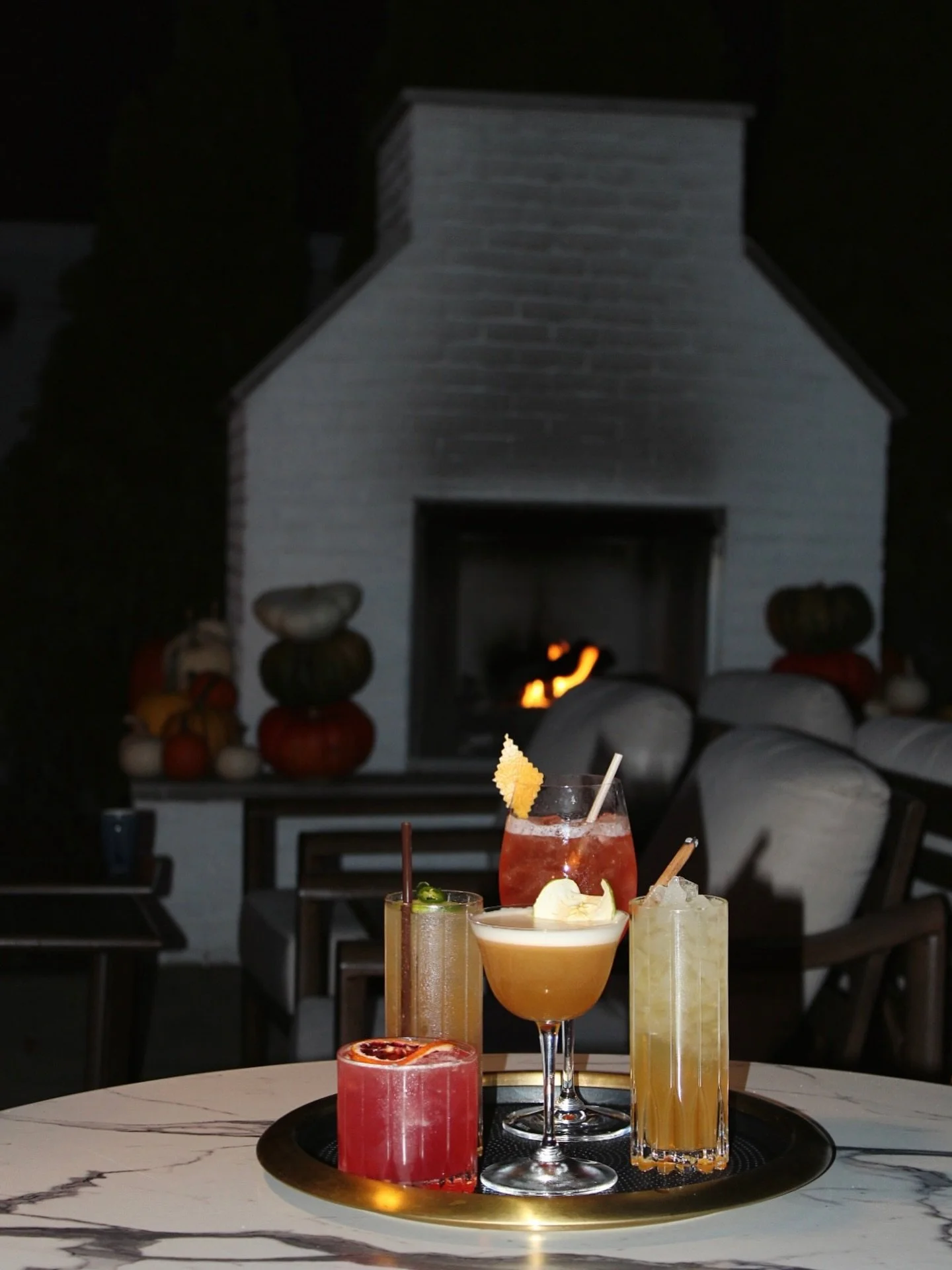 meet the new fall collection🍂🍸🍎