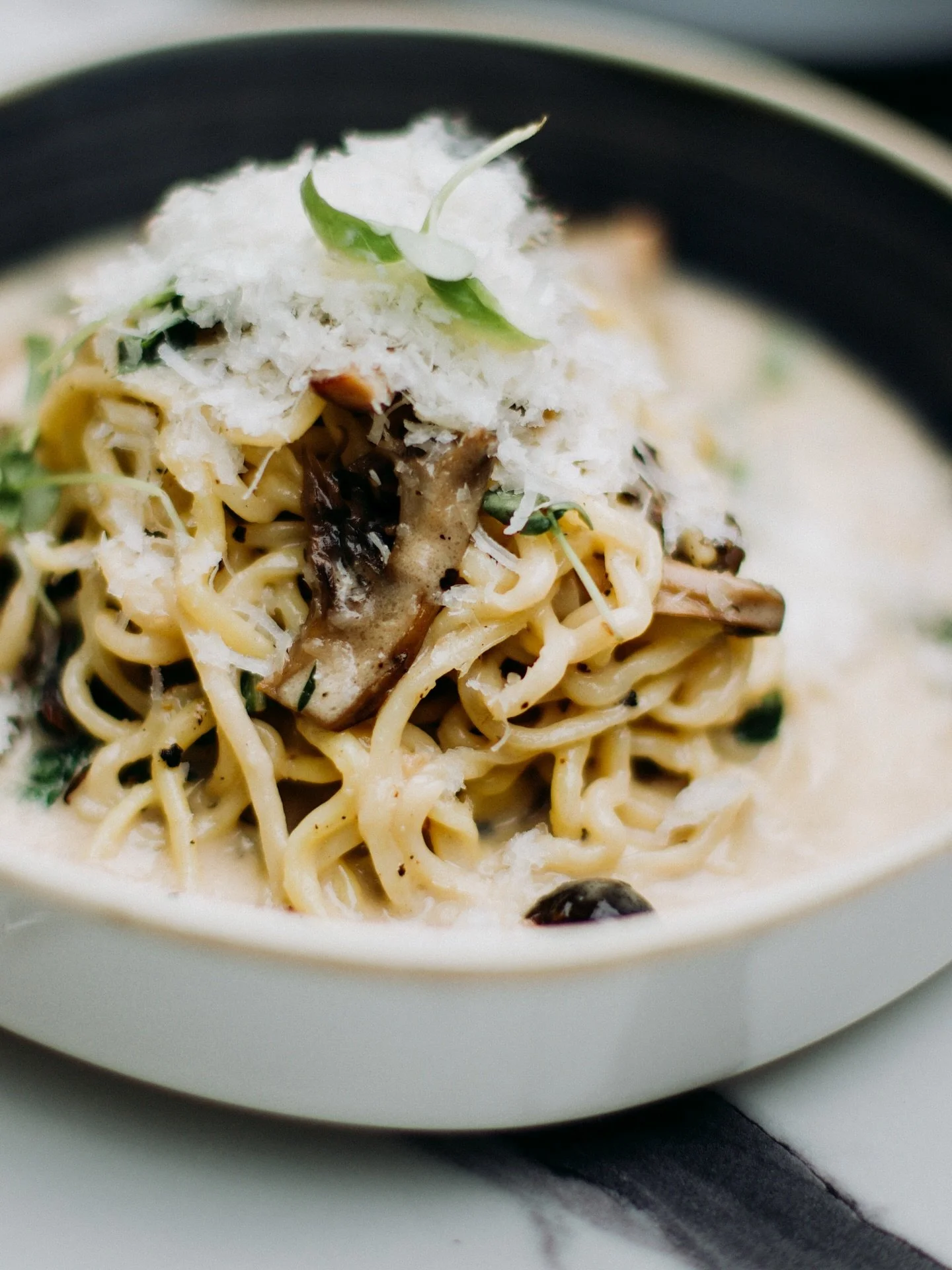 sweater weather in a bowl🍝
📸: @rodica_godlewski