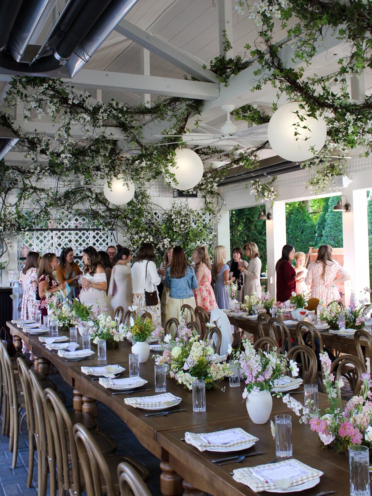 ✨Due to the strong demand for brunch-style gatherings, we will be transitioning away from regular brunch service and offering brunch exclusively for private bookings. 

If a breakfast or lunch event at The Franklin has been on your mind, now is the t