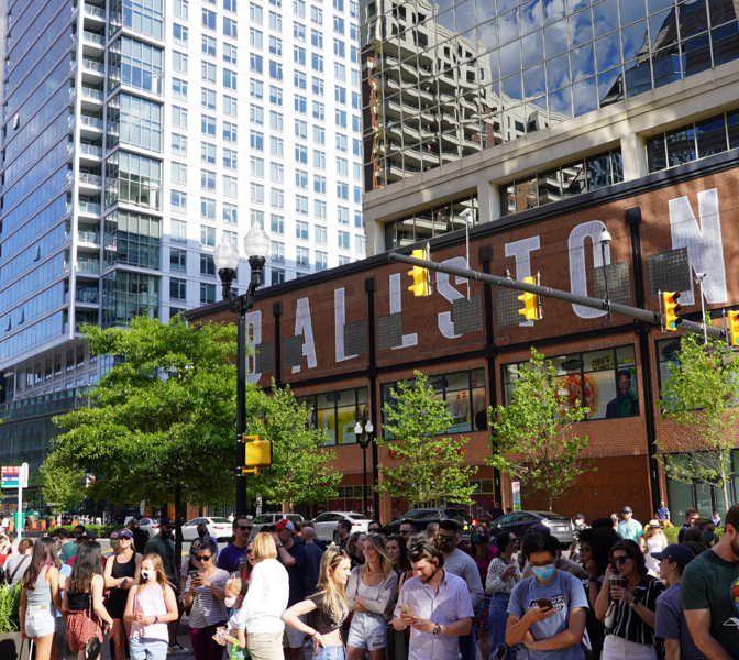 Strategy as an Always-On Process: Lessons from Arlington