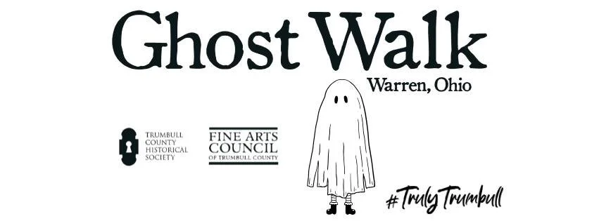 Ghost Walk