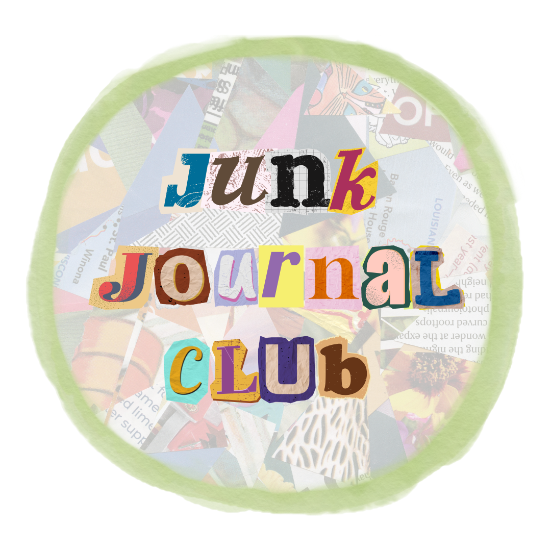 Junk Journal Club