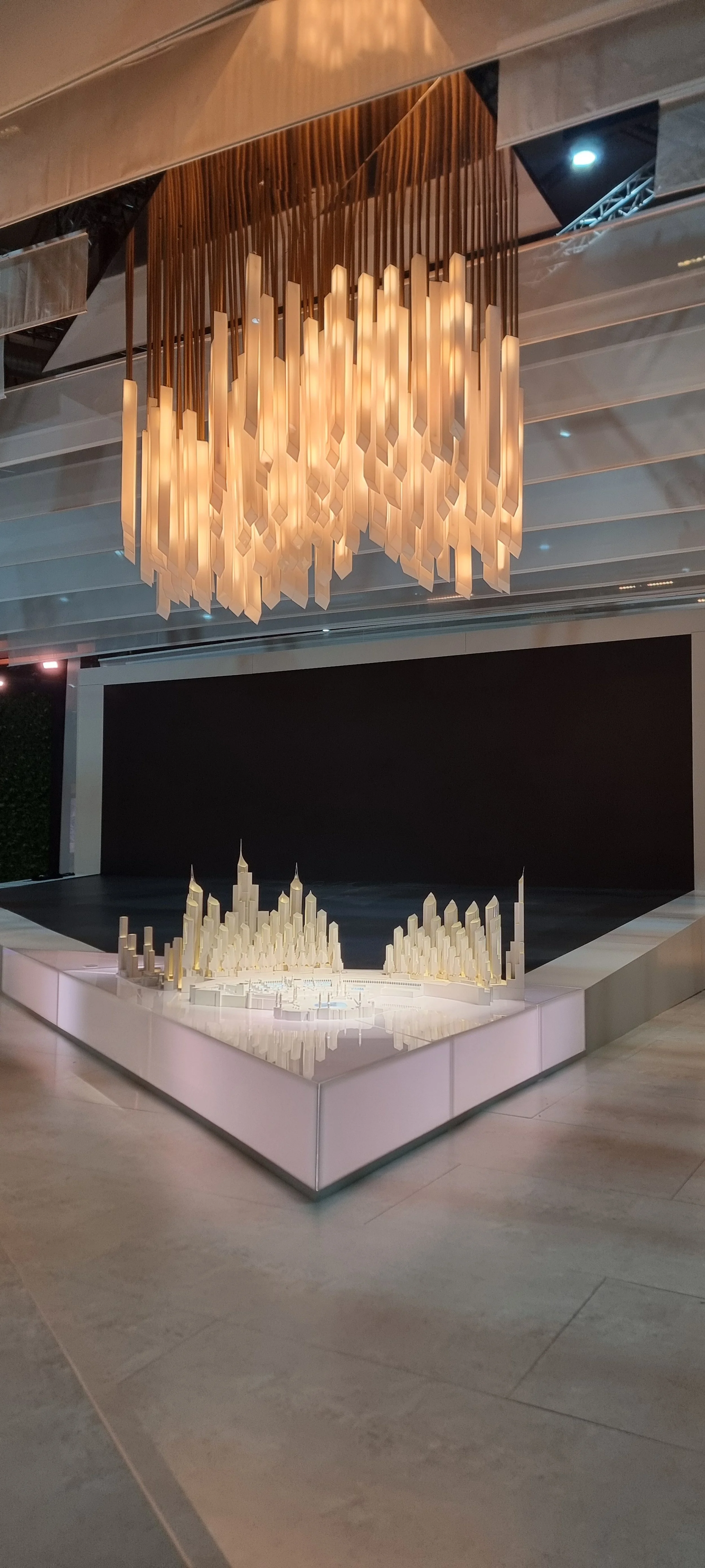 Cityscape 2025 RUA AlMakki