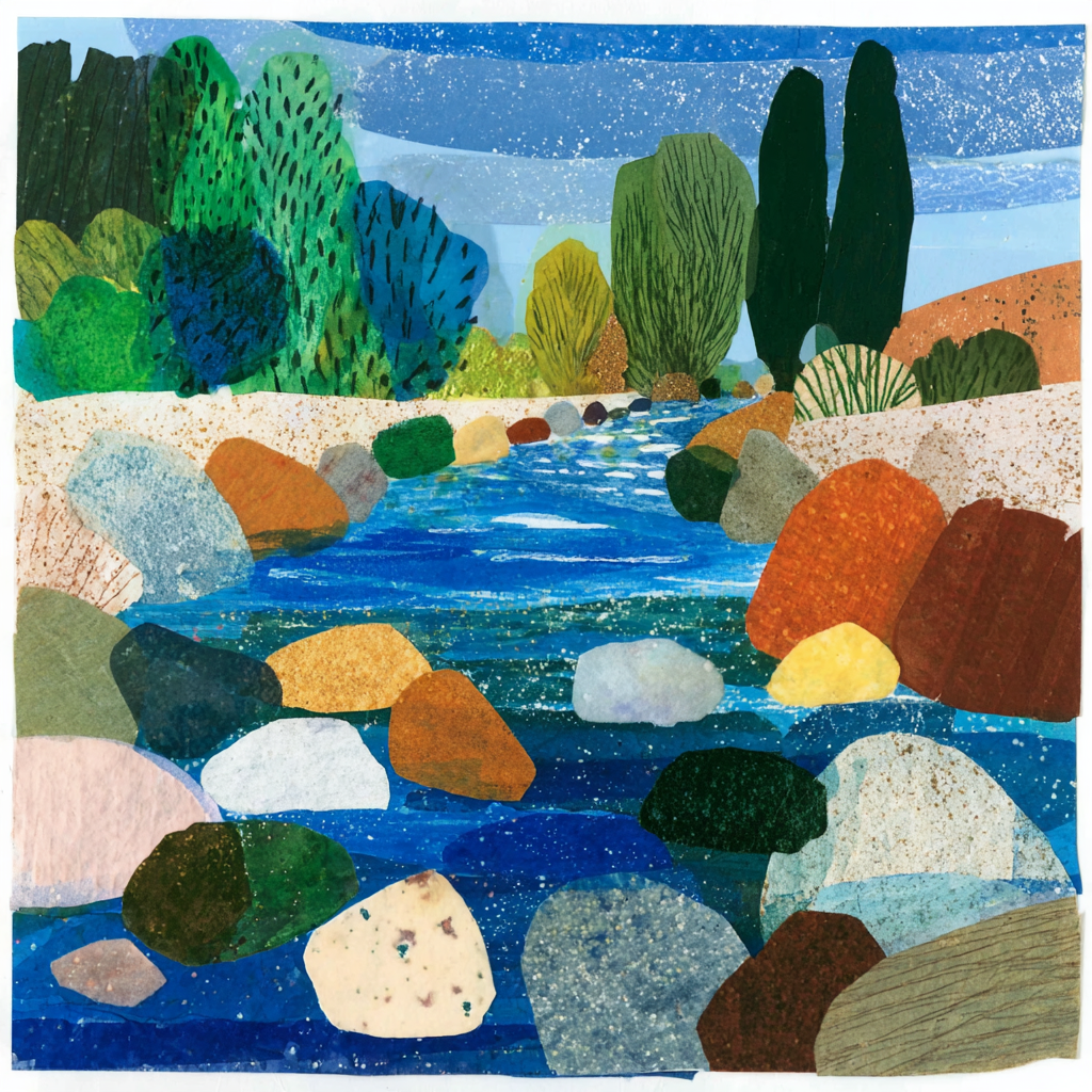 You Can’t Dam Up Half a River: Why Feeling Is a Sign of Mental Health