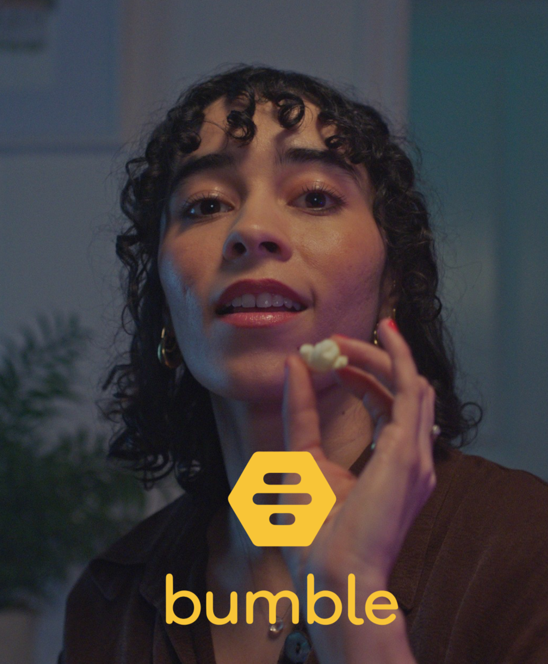 Bumble - Make the First Move