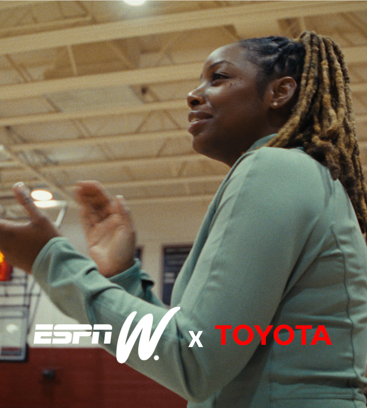 The Moxie League - ESPN W