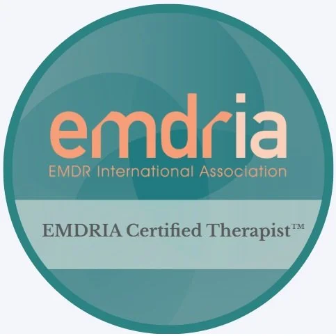 EMDR Certified Therapist