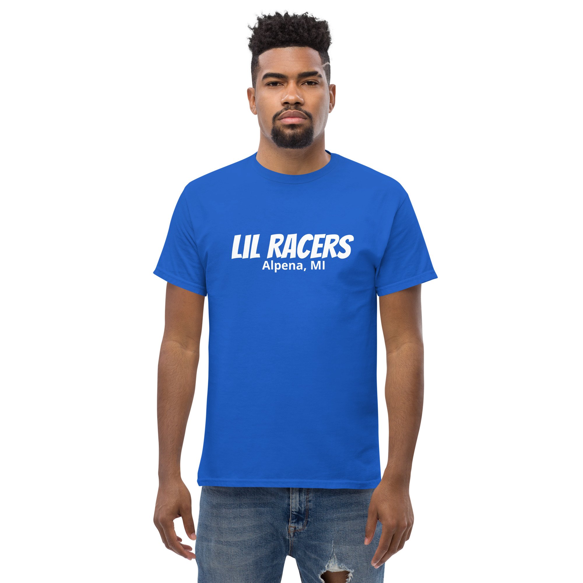 unisex-classic-tee-royal-front-66a26da4b3d85.jpg