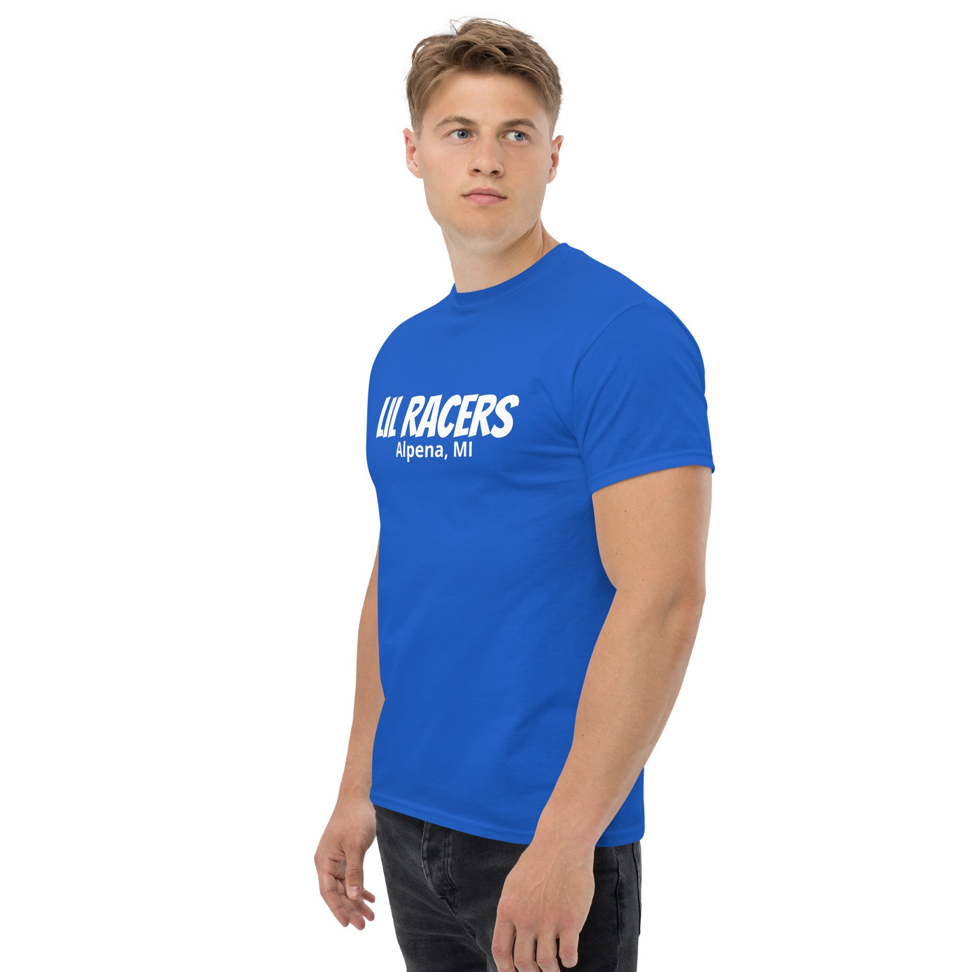 unisex-classic-tee-royal-left-front-66b0ca1cc09de.jpg