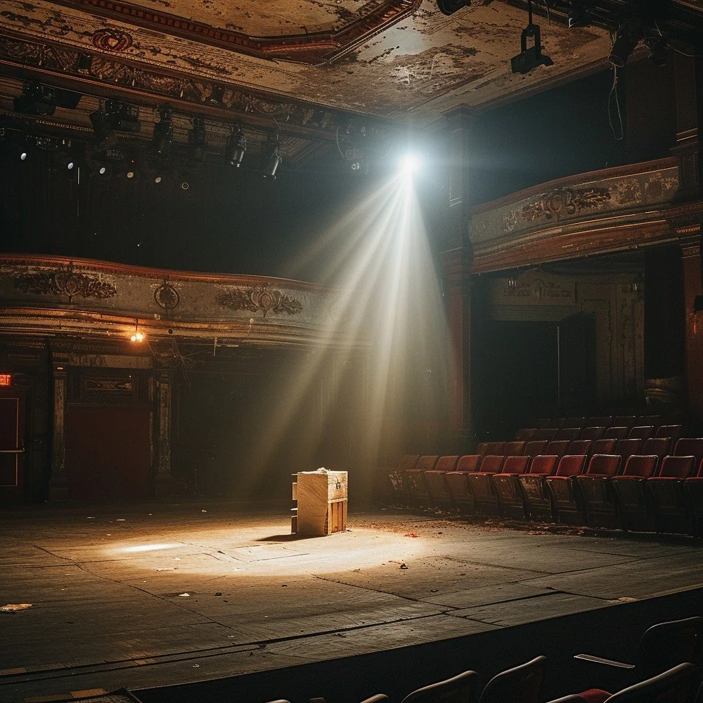 Acknowledging and Engaging under Complexity (continued)