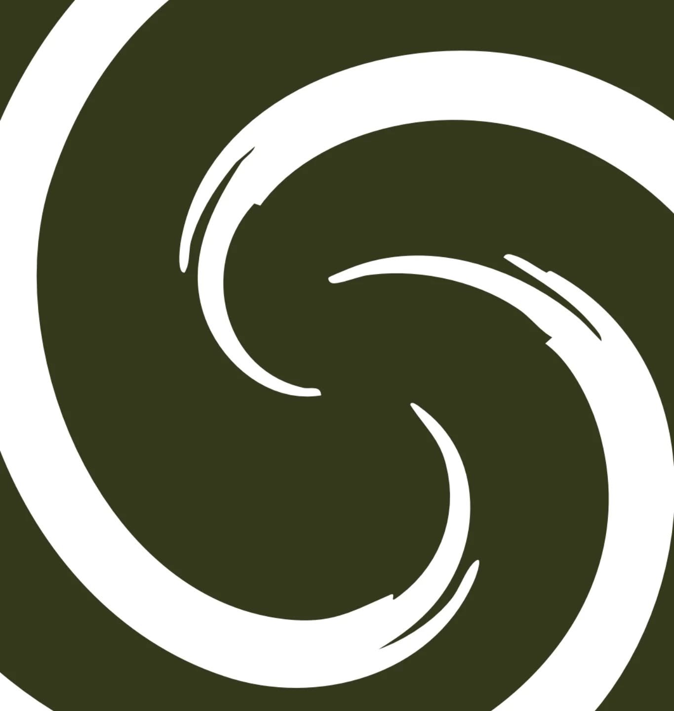 Insights into branding 1/3 

Flowing into three with this logo iconography snippet.