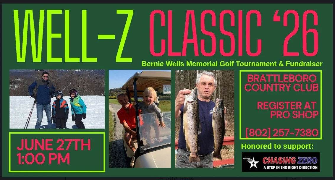 Well-Z Classic '26