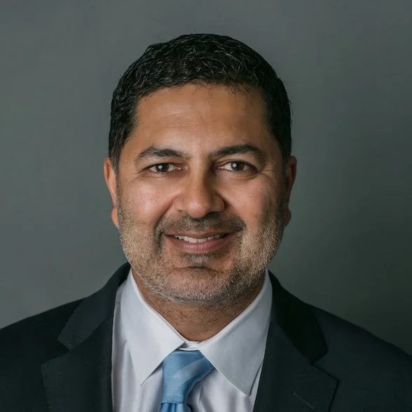 Virginia Orthopedic IME specialist - Dr. Vic Goradia