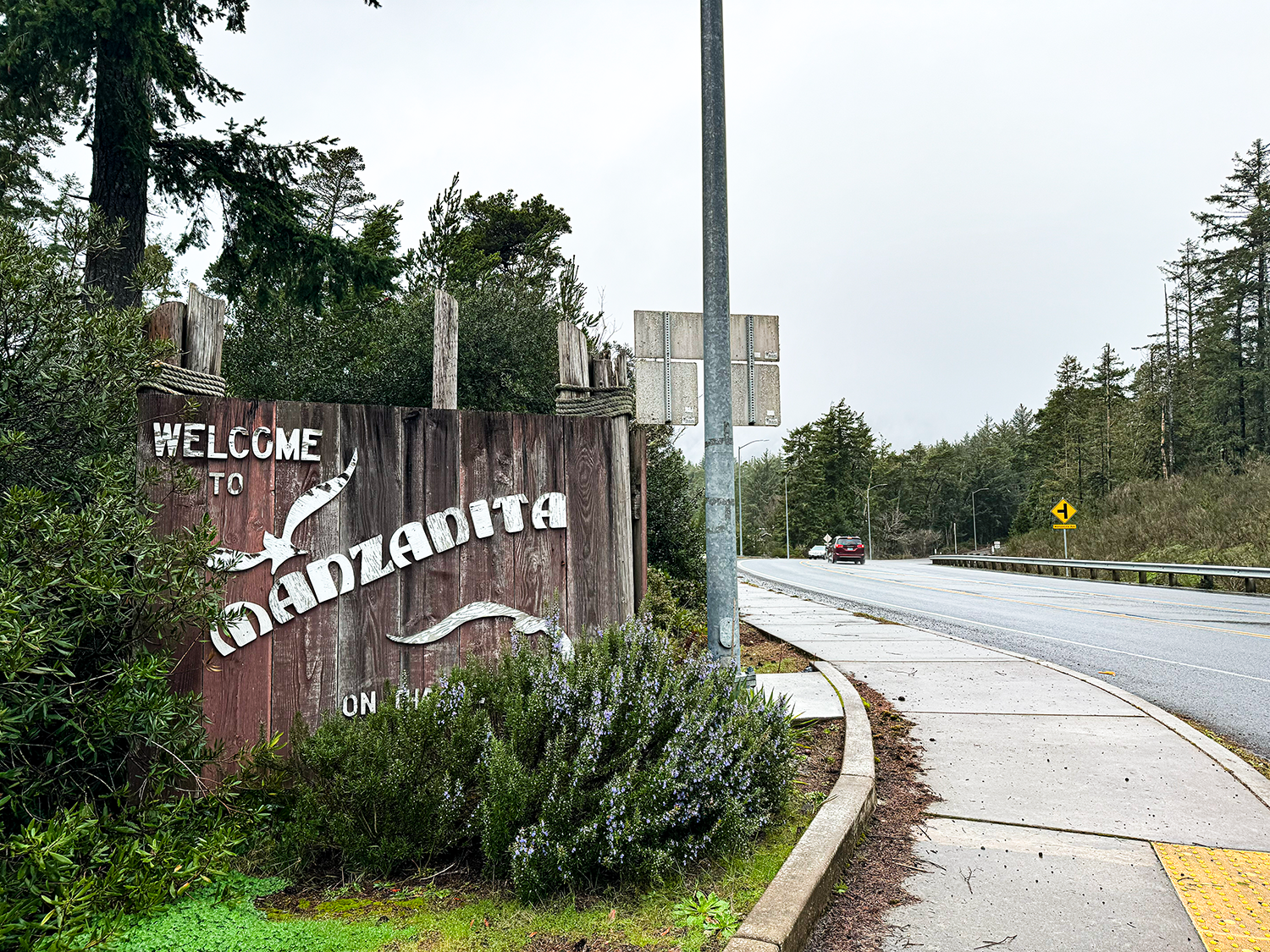 Envision Manzanita Community Summit #1