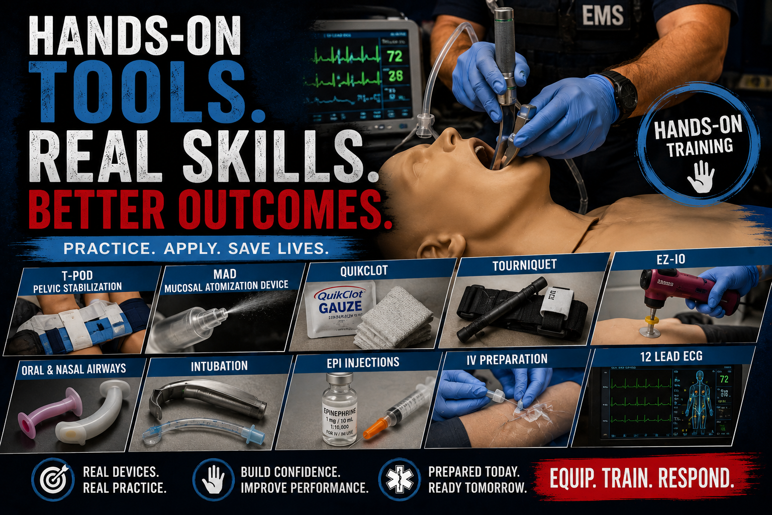 SimXperience: Clinical Skills Immersion