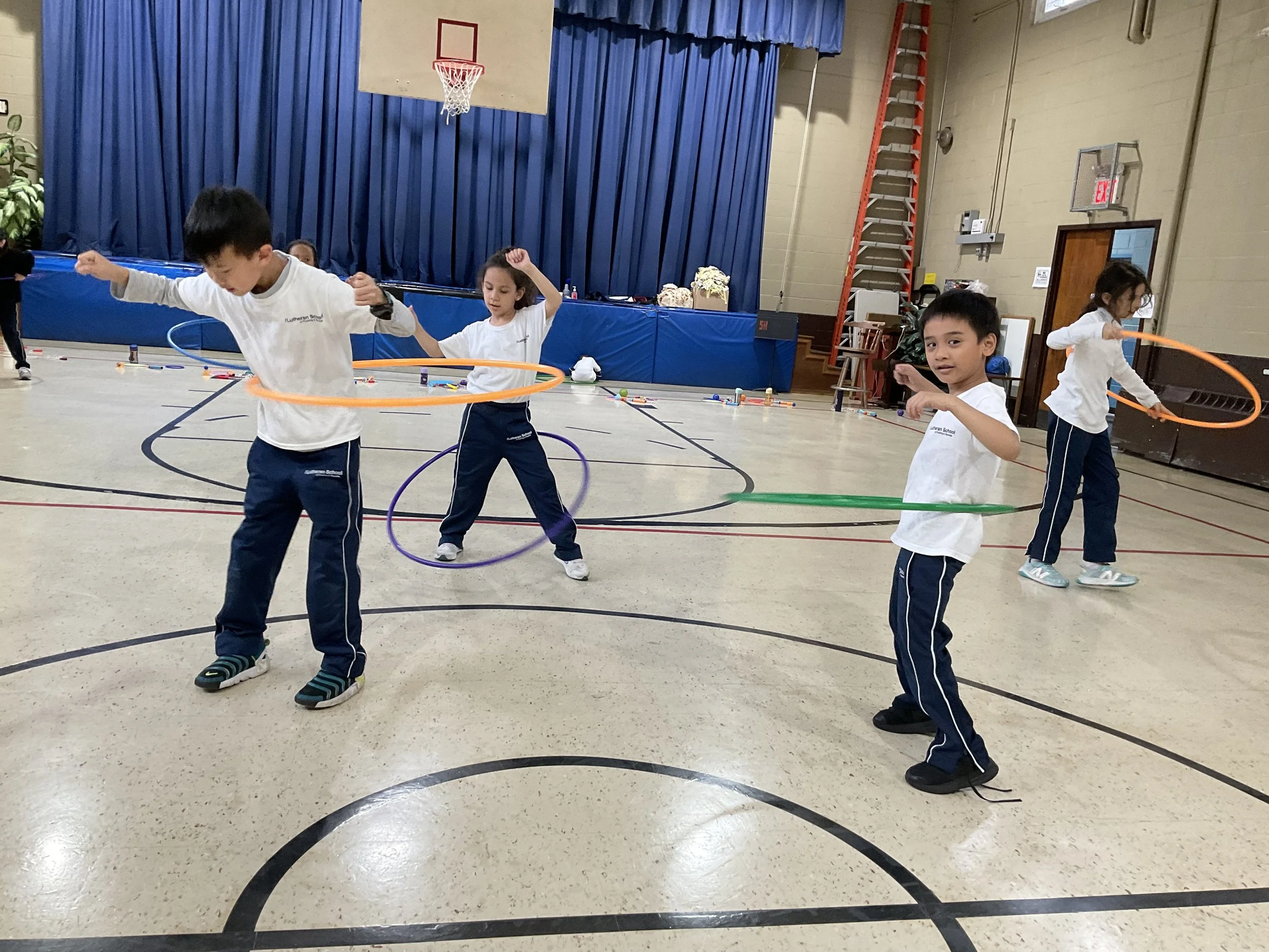 Lutheran School of Flushing & Bayside