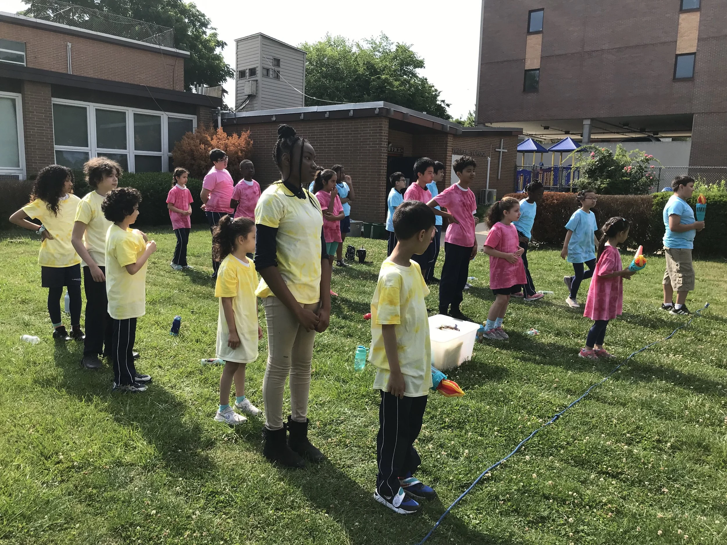 Lutheran School of Flushing & Bayside