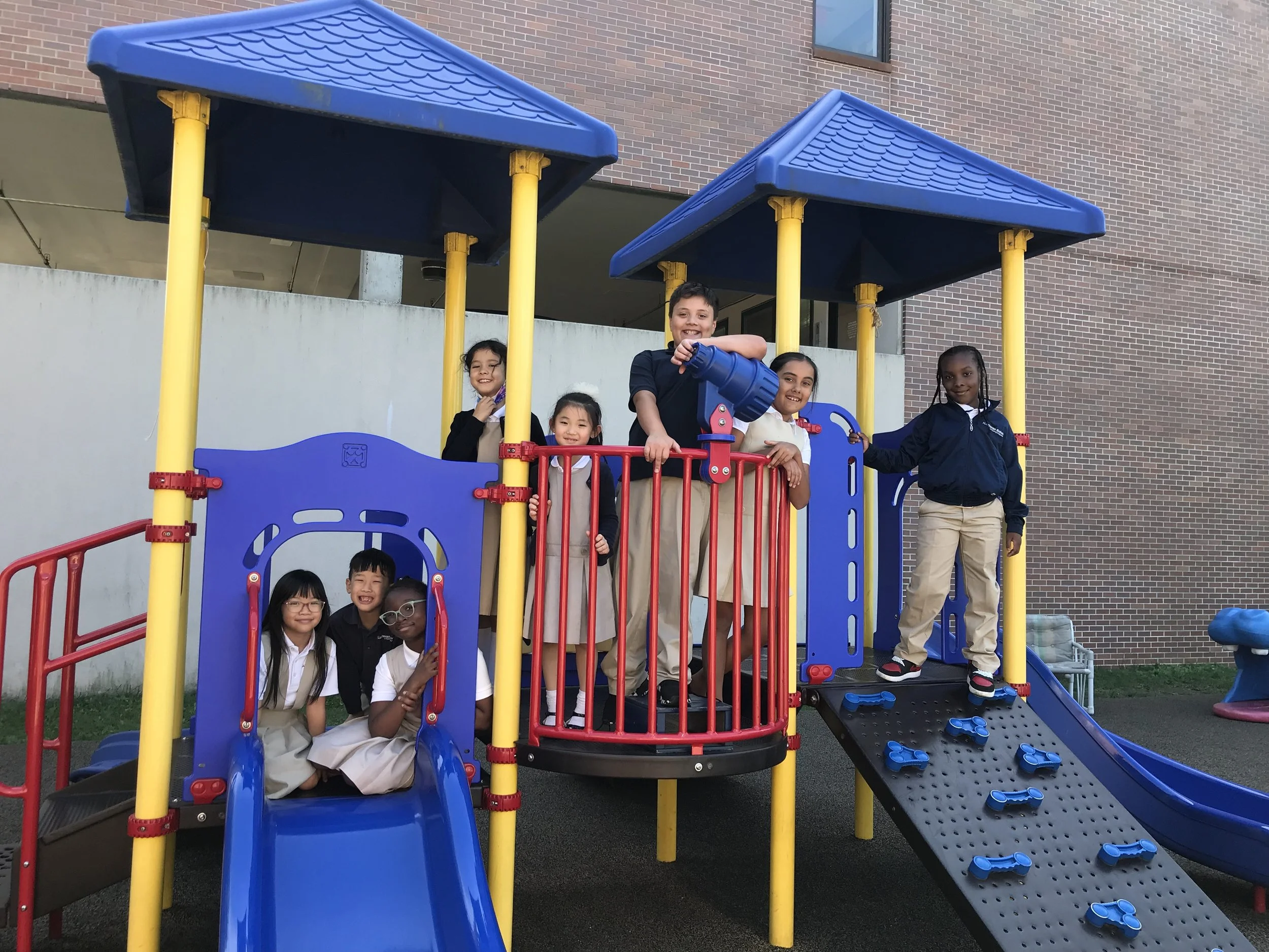 Lutheran School of Flushing & Bayside