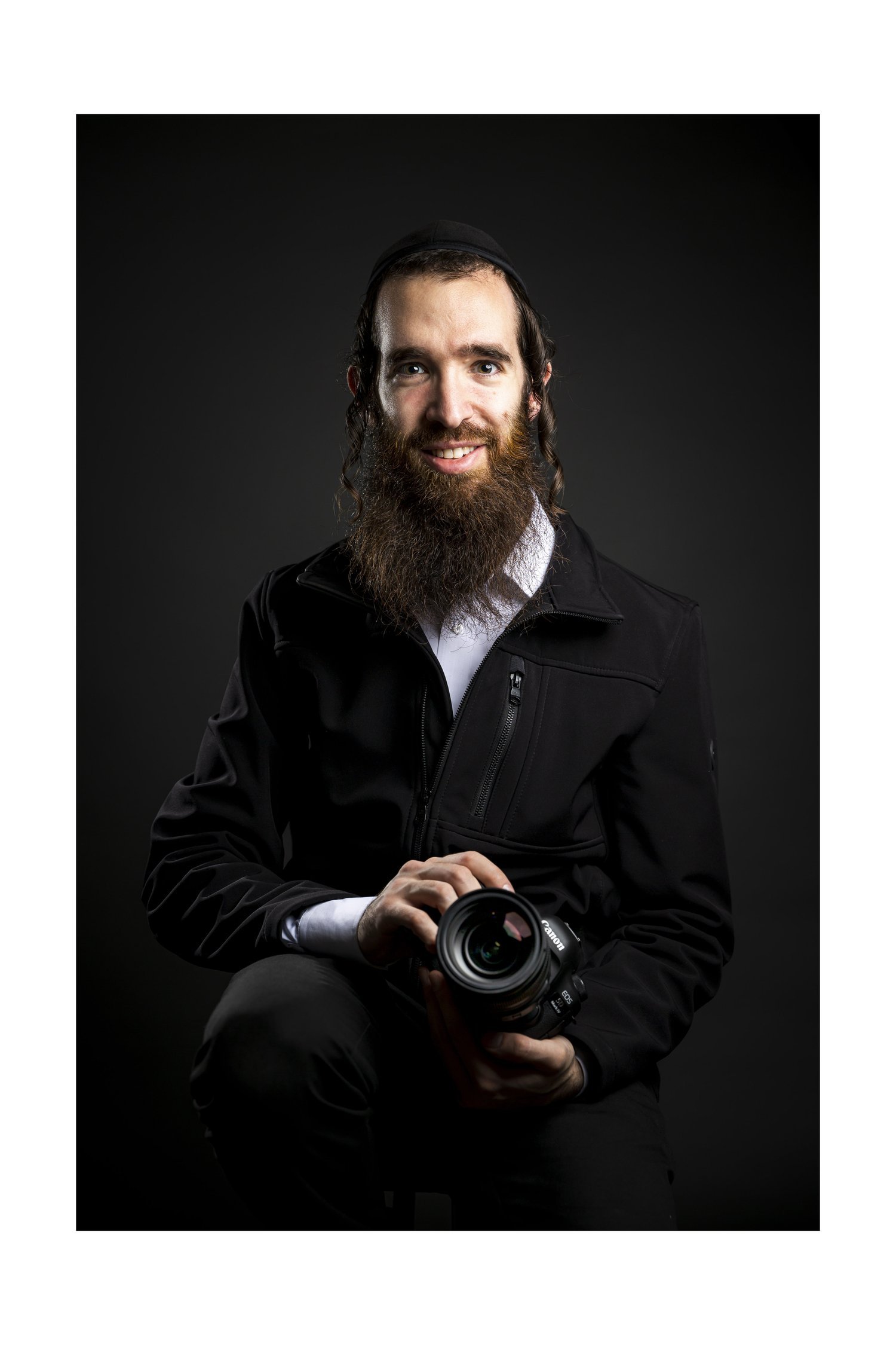 Shmily Treger - High End interior photographer