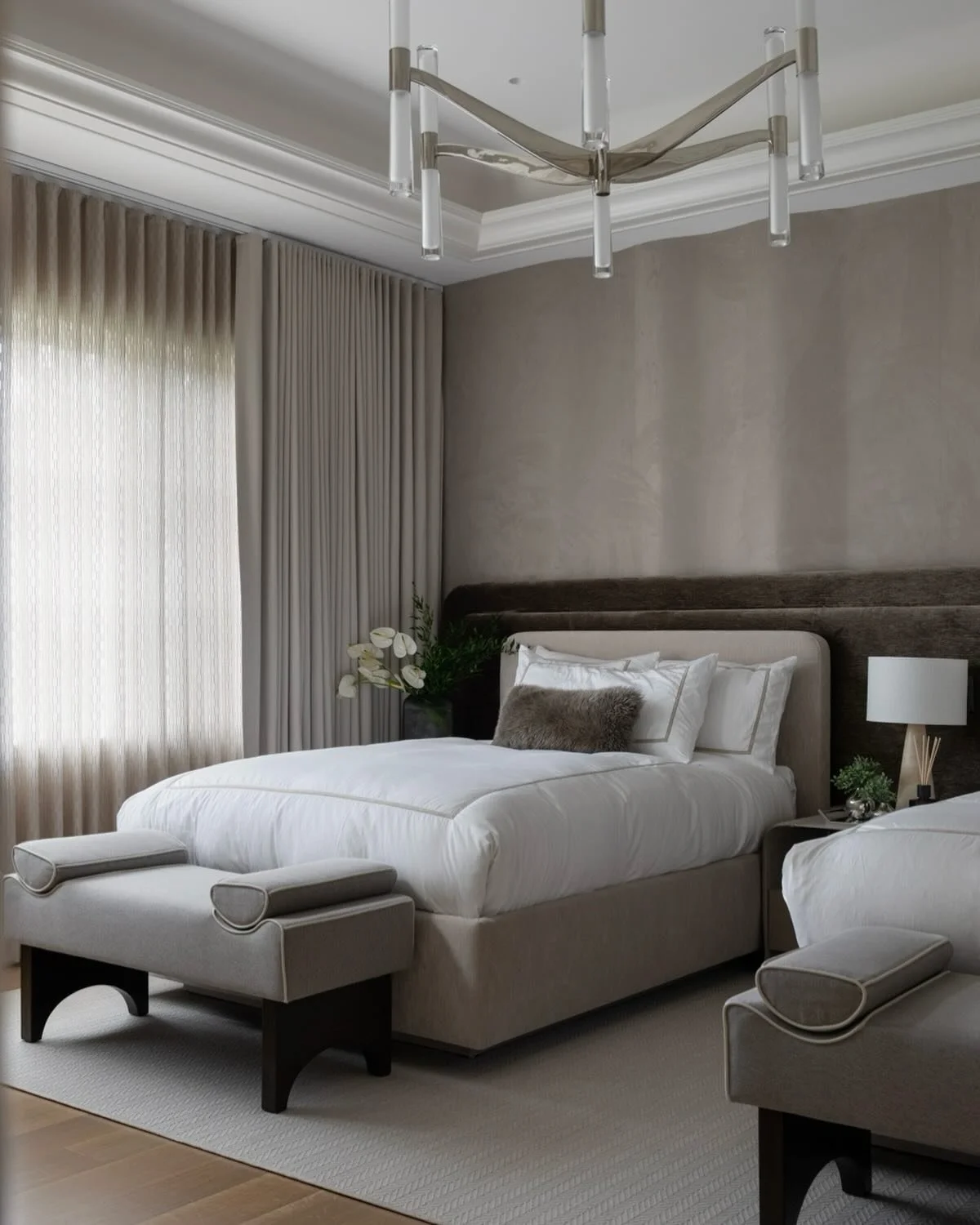 Shot for; @surirubin @susanstraussdesign