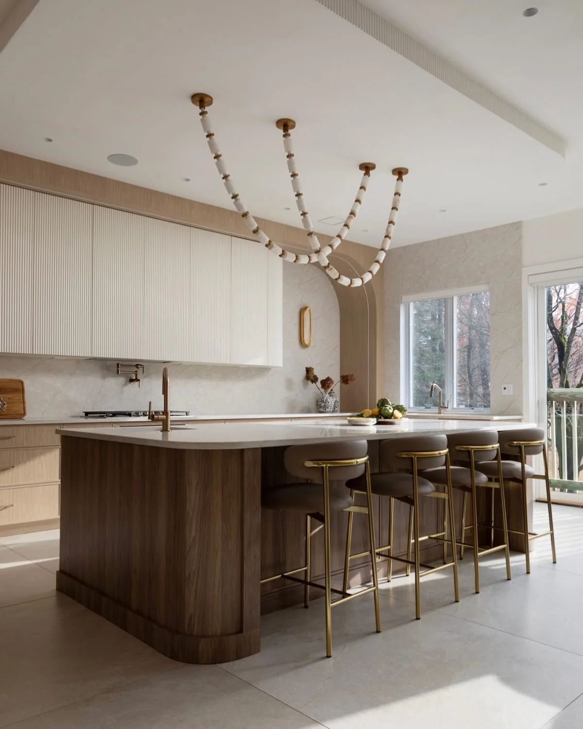 Beautiful kitchen photographed

Designer @miriamkaufman_interiors 

#interiors #interiordesign #interiorphotography