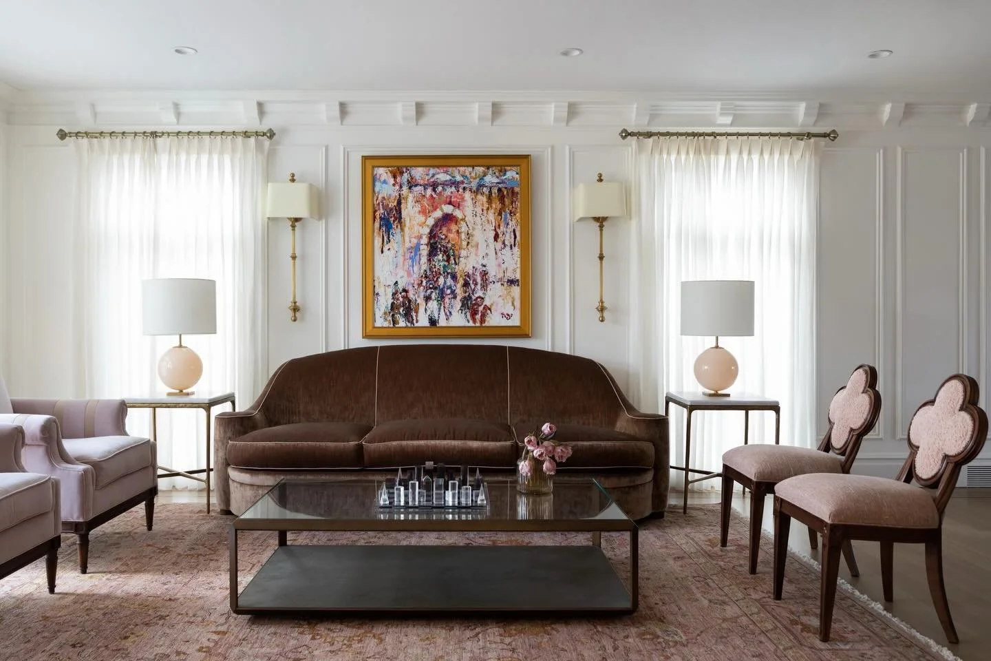 One of the places I love photographing most is the living room.

It&rsquo;s the centerpiece of a home.

The cozy spot where you take a break,

And honestly, where I sometimes want to sit down and let someone else run the photoshoot. 😆 

Here&rsquo;s