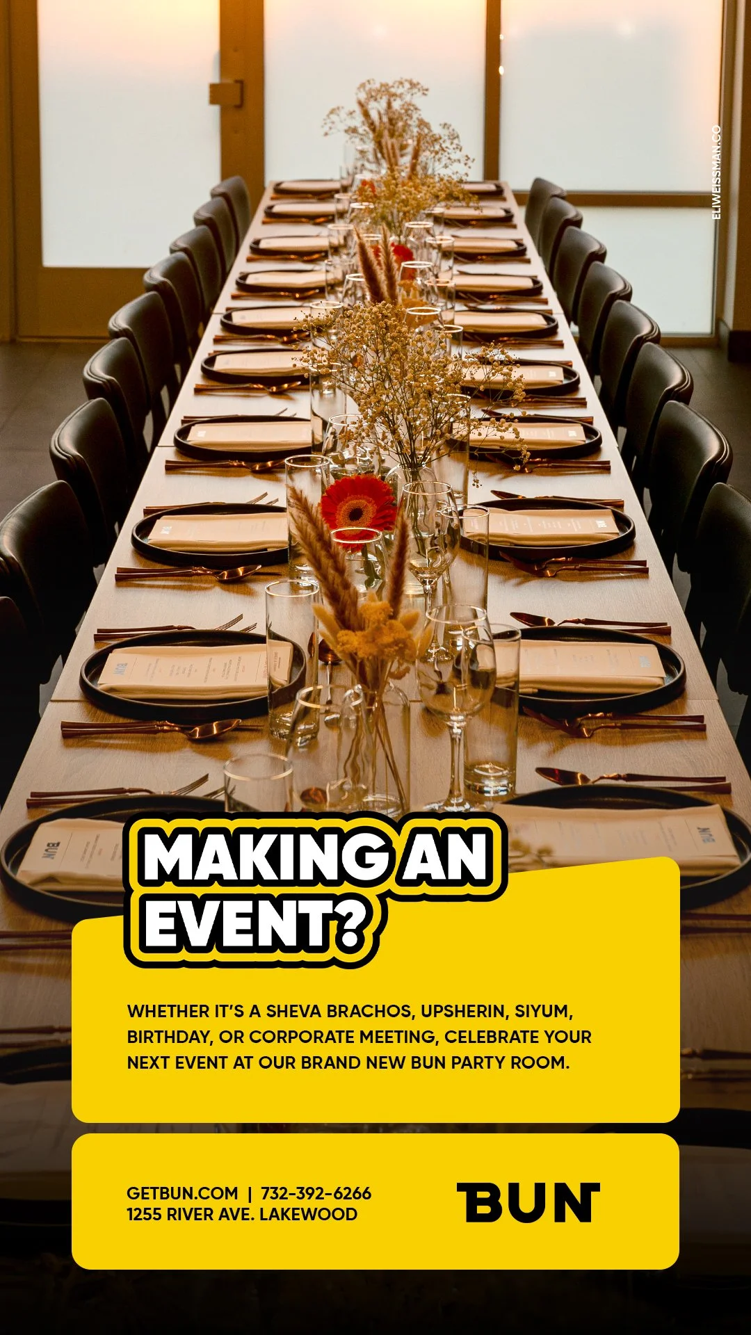 Shmily Treger - High End interior photographer Featured in magazine