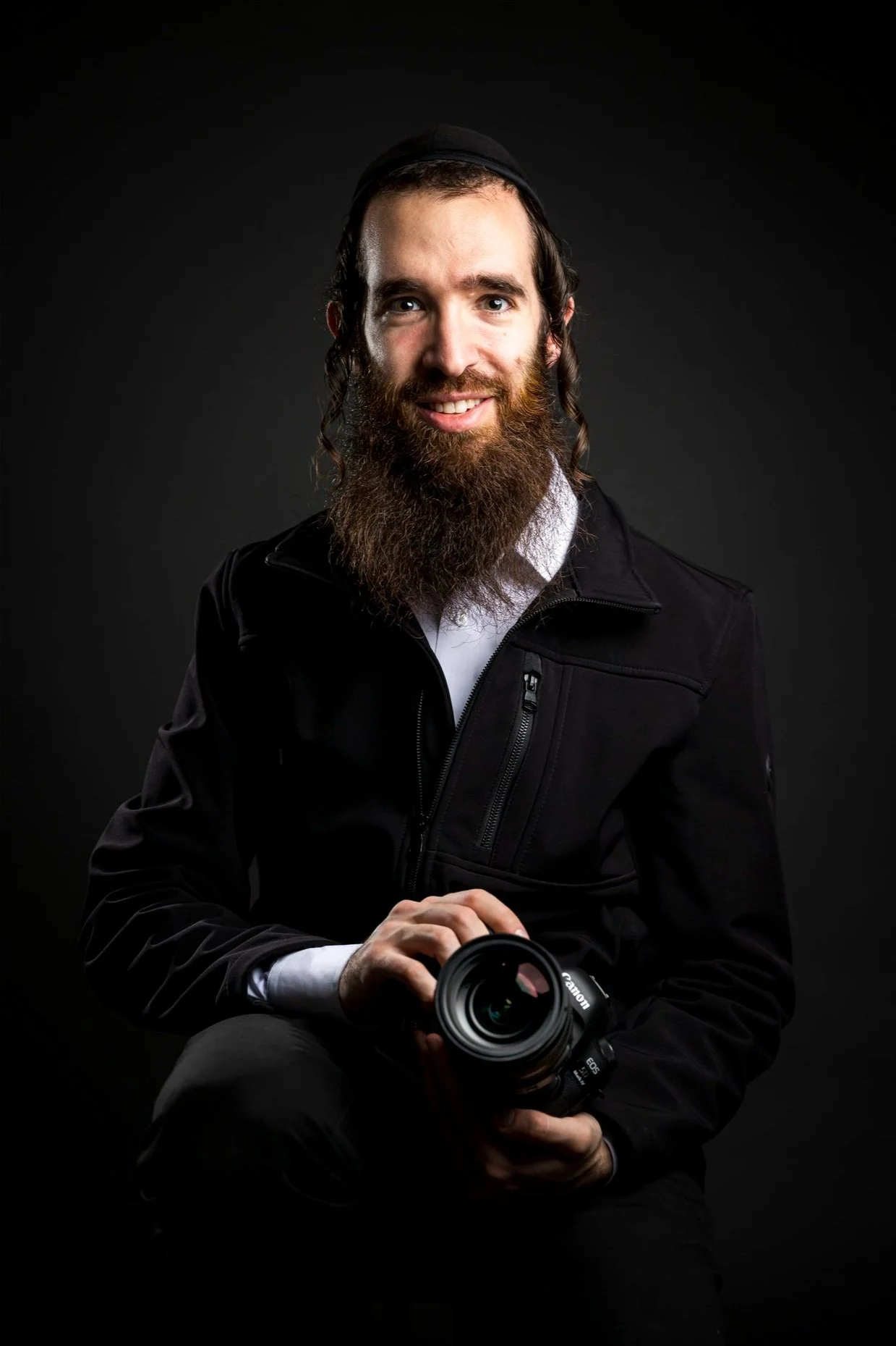 Shmily Treger - Professional interior photographer