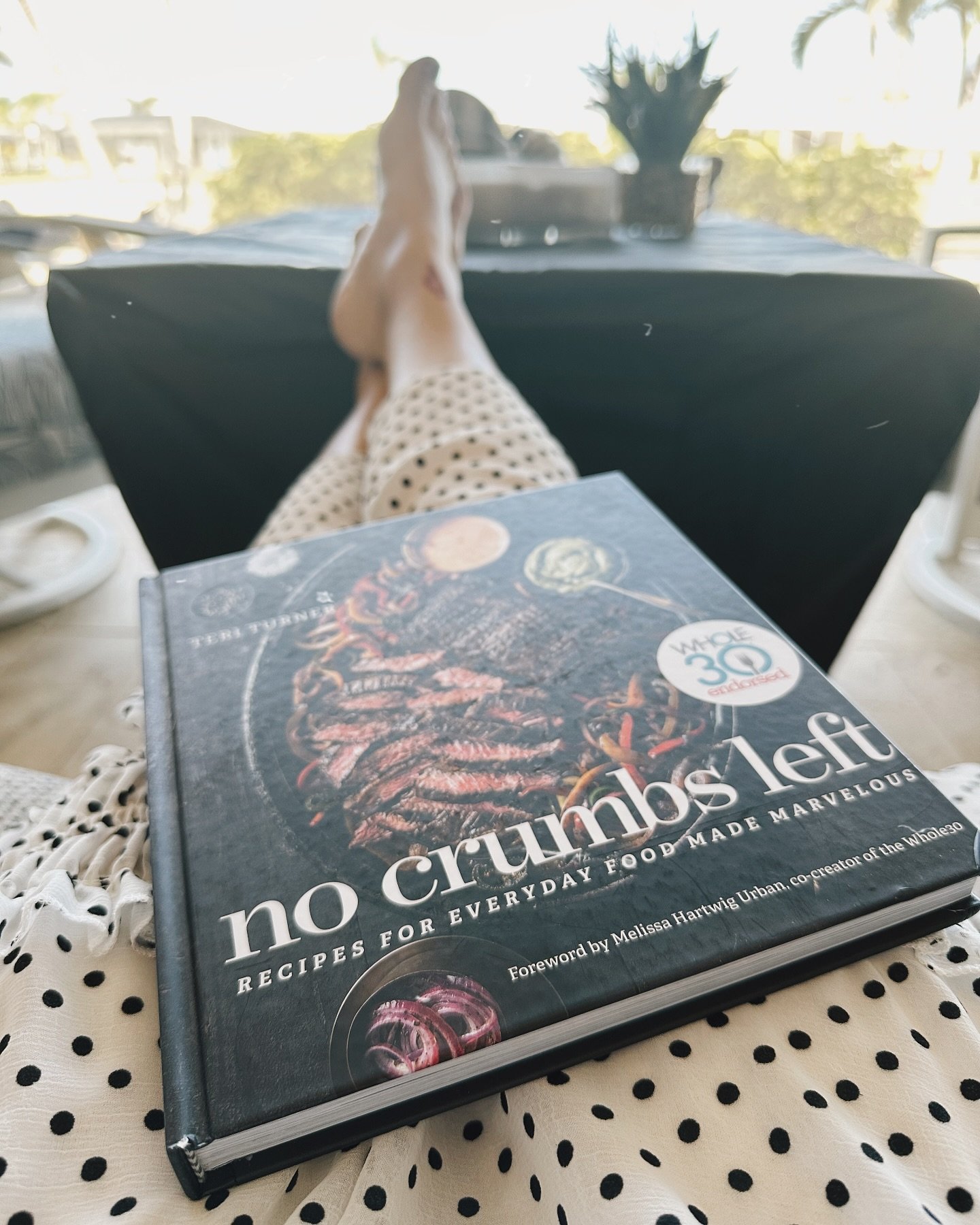 Lately I&rsquo;ve been finding myself being pulled in a new direction. I&rsquo;m following the energetic breadcrumbs of what is making me feel alive.

I&rsquo;ve enjoyed being in the kitchen, creating new dishes and continuing to work on an anti-infl