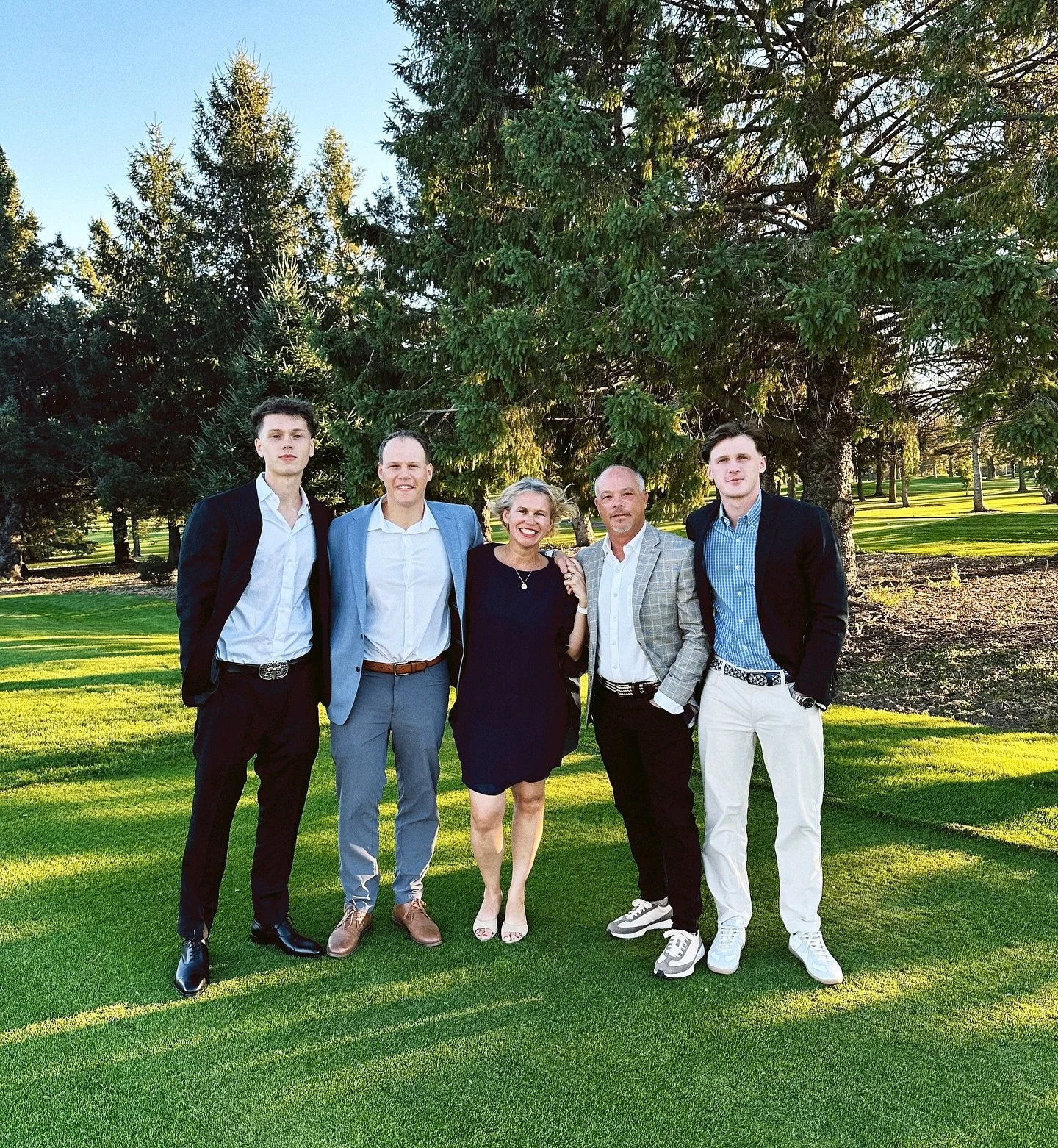 We haven&rsquo;t all been together for 10 months- a new record for us.  But what I&rsquo;m (still) learning is that while the time grows a bit longer between our visits, it also grows sweeter. At this season of life, I never know when we will all be 