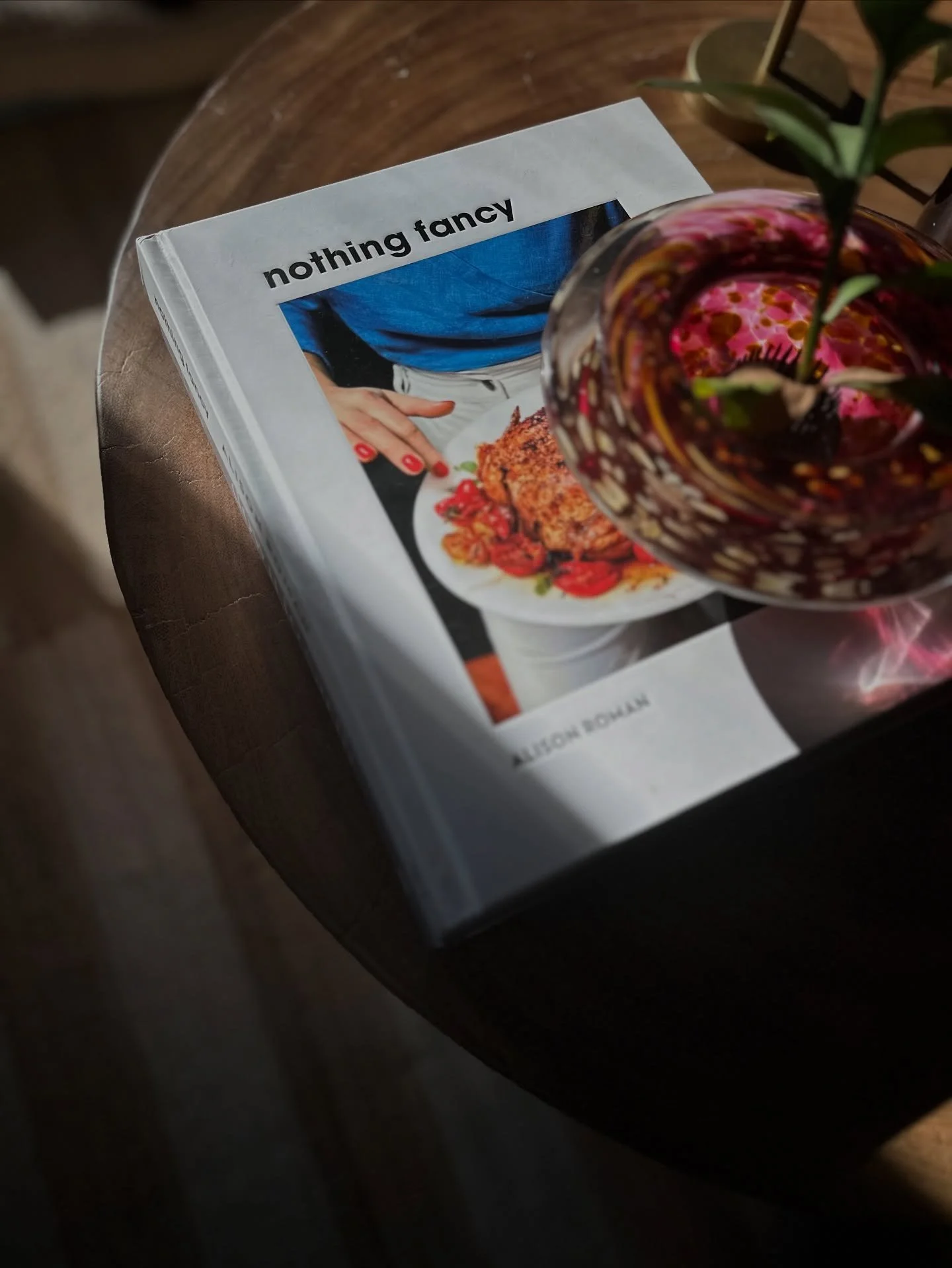 I love books. Books hold stories, creativity and a peak into what matters to me.  Books remind me of places I&rsquo;ve traveled, hobbies I&rsquo;ve cultivated and special people in my life.  They&rsquo;re a snapshot in time of what peaked my curiosit