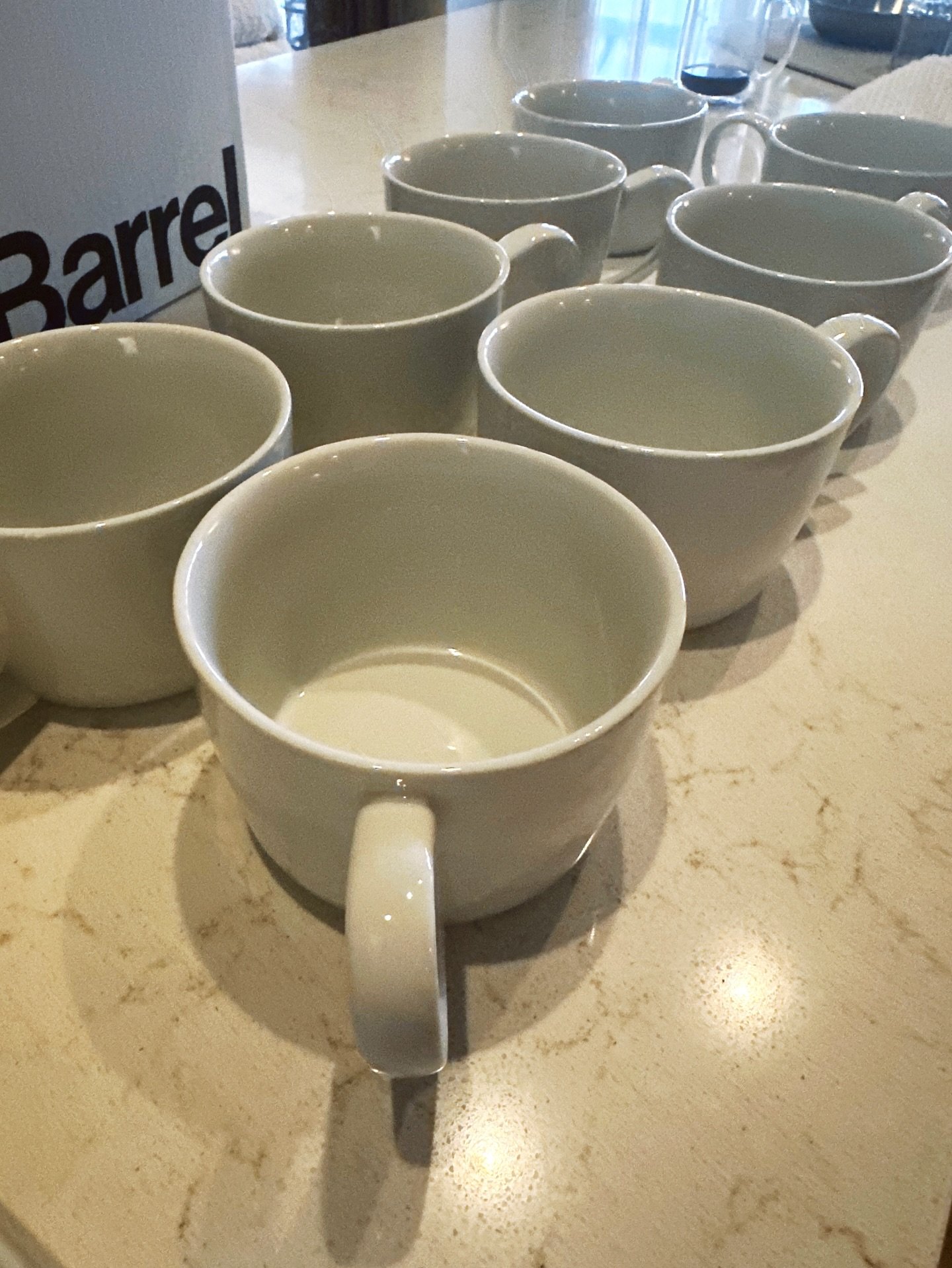 I find that people want to gather, yet they get stuck on this idea that they&rsquo;re either not good at it or they become overwhelmed by the idea of it having to look like something out of a Martha Stewart magazine. 

Here&rsquo;s a tip on how to tu