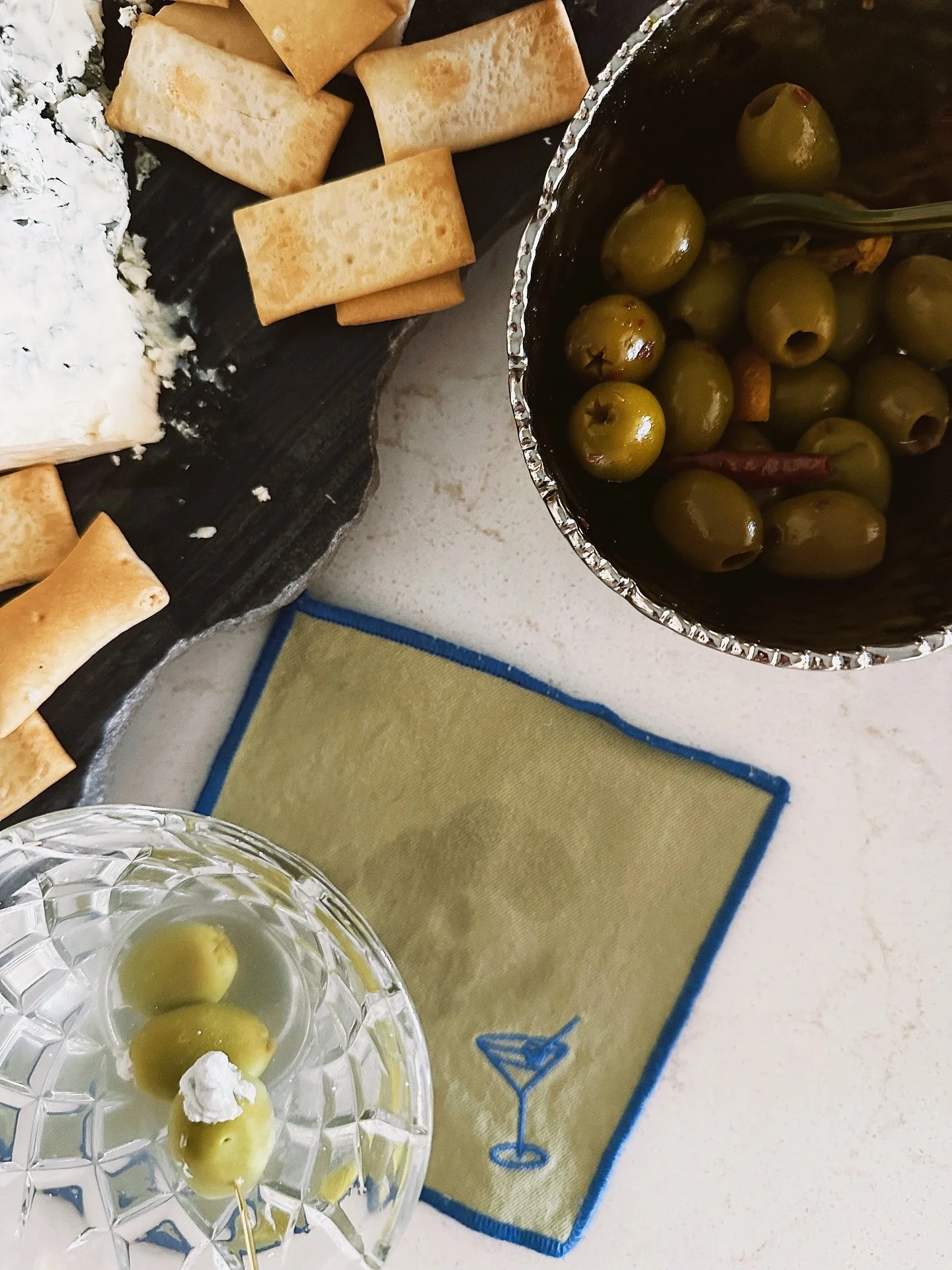 I&rsquo;m still learning that the best dinner parties are never about the signature cocktail, table linens, well curated playlists, or the perfectly cooked entree.  The best dinner parties are the conversation that takes shape over the table. It&rsqu