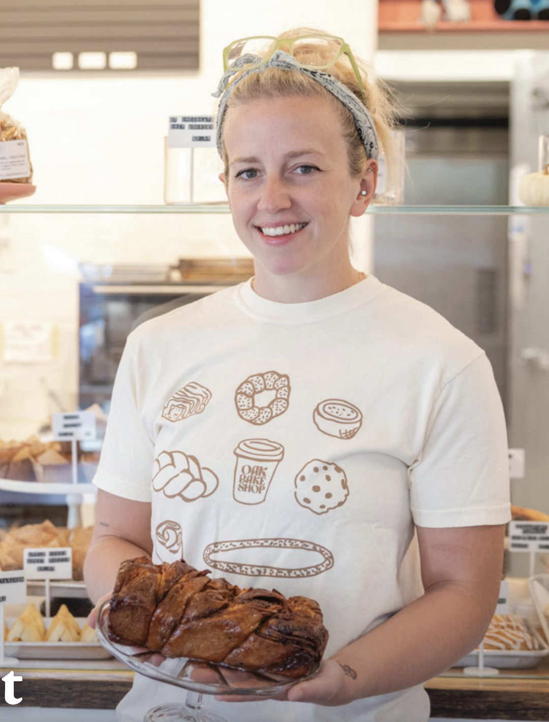 Providence Monthly, Branching Out