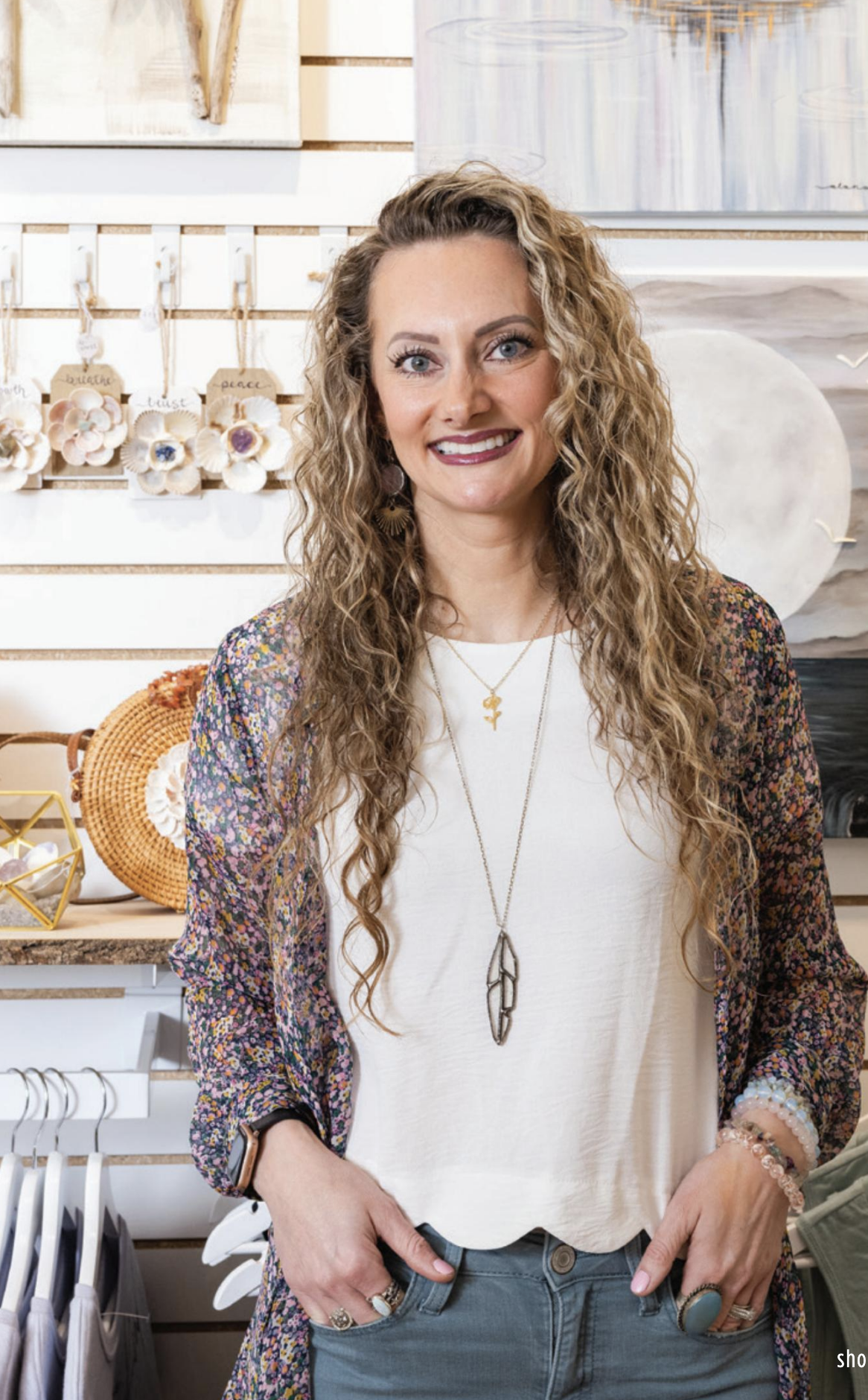 Hey Rhody, Creative Energy