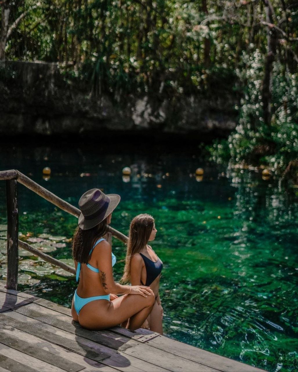 Tulum Mayan Village