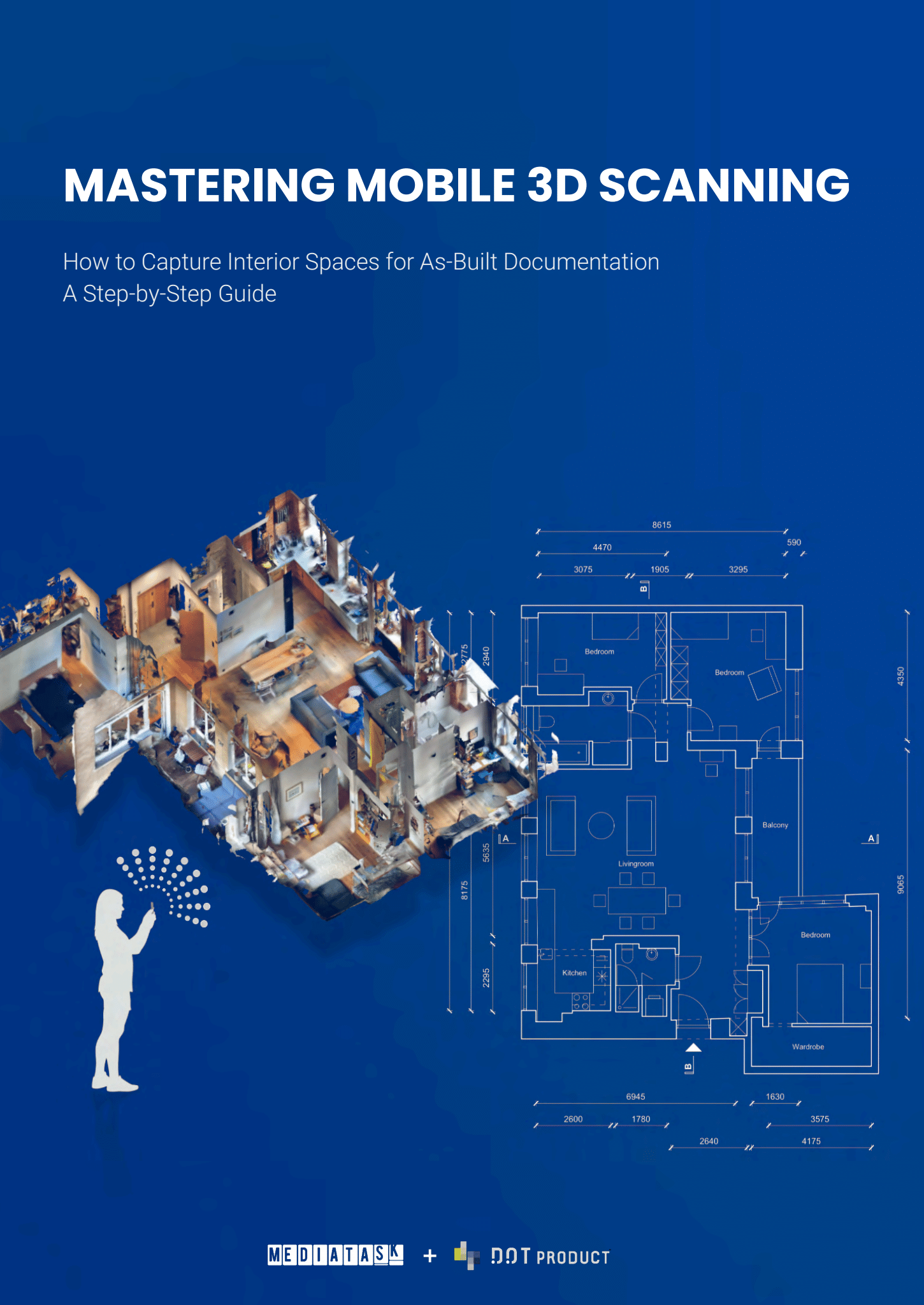 MASTERING MOBILE 3D SCANNING GUIDE: How to Capture Interior Spaces for ...